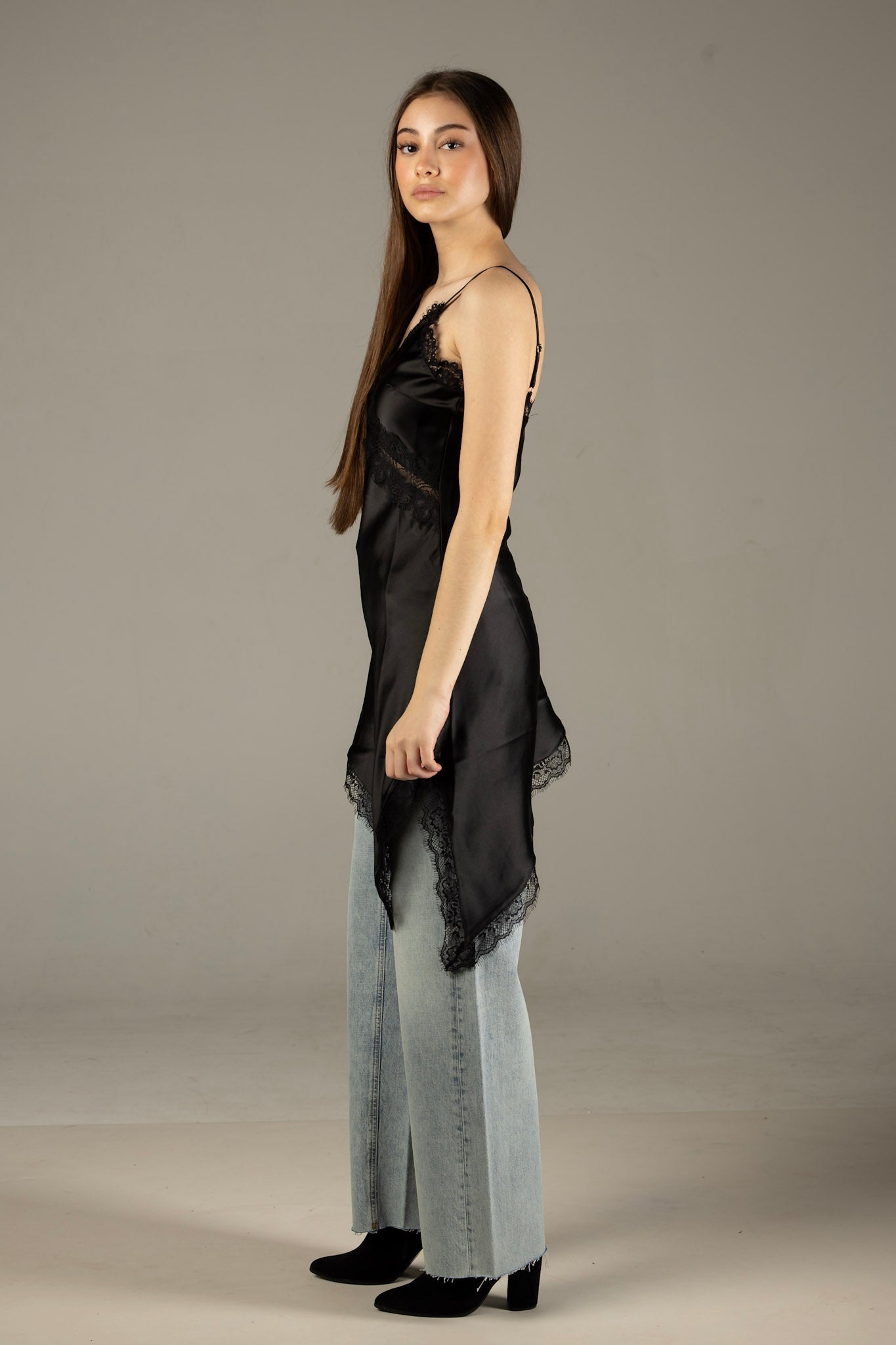 Elegance body