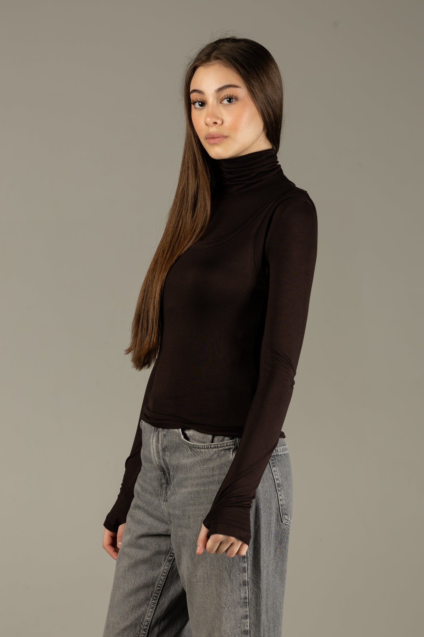 Effy blouse