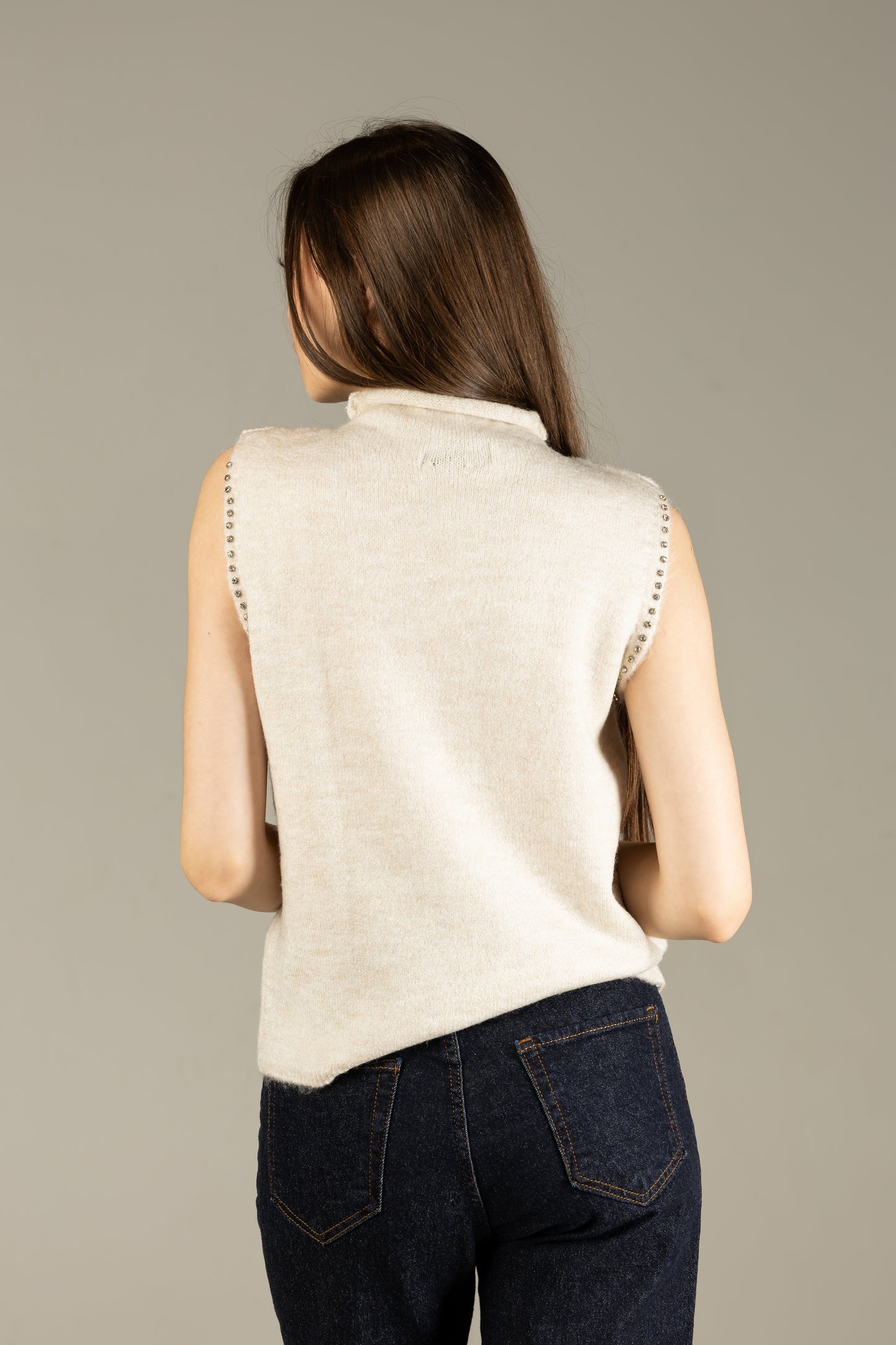 Neffy knit