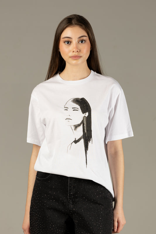 Lena t-shirt