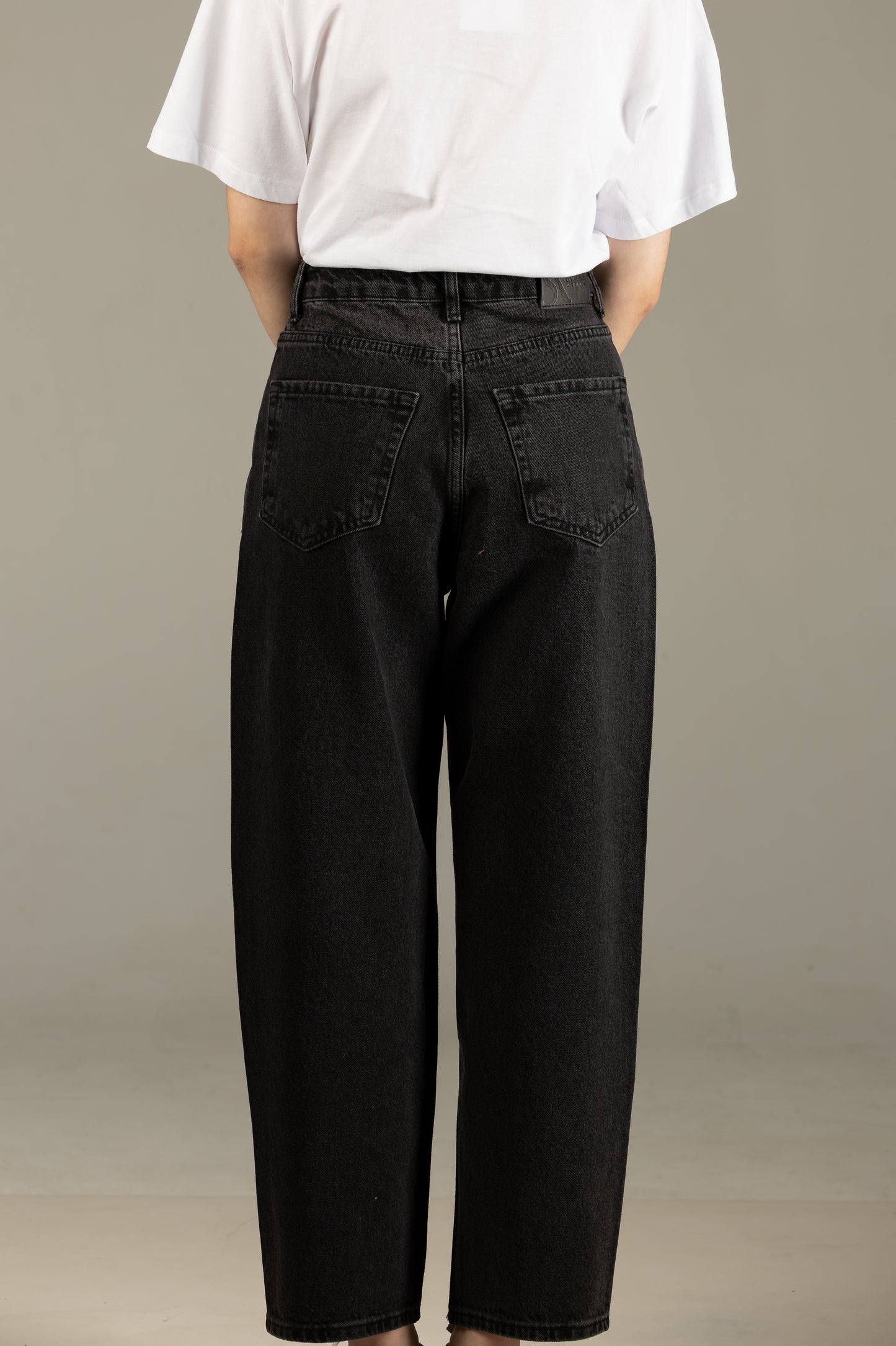 Crystal jeans