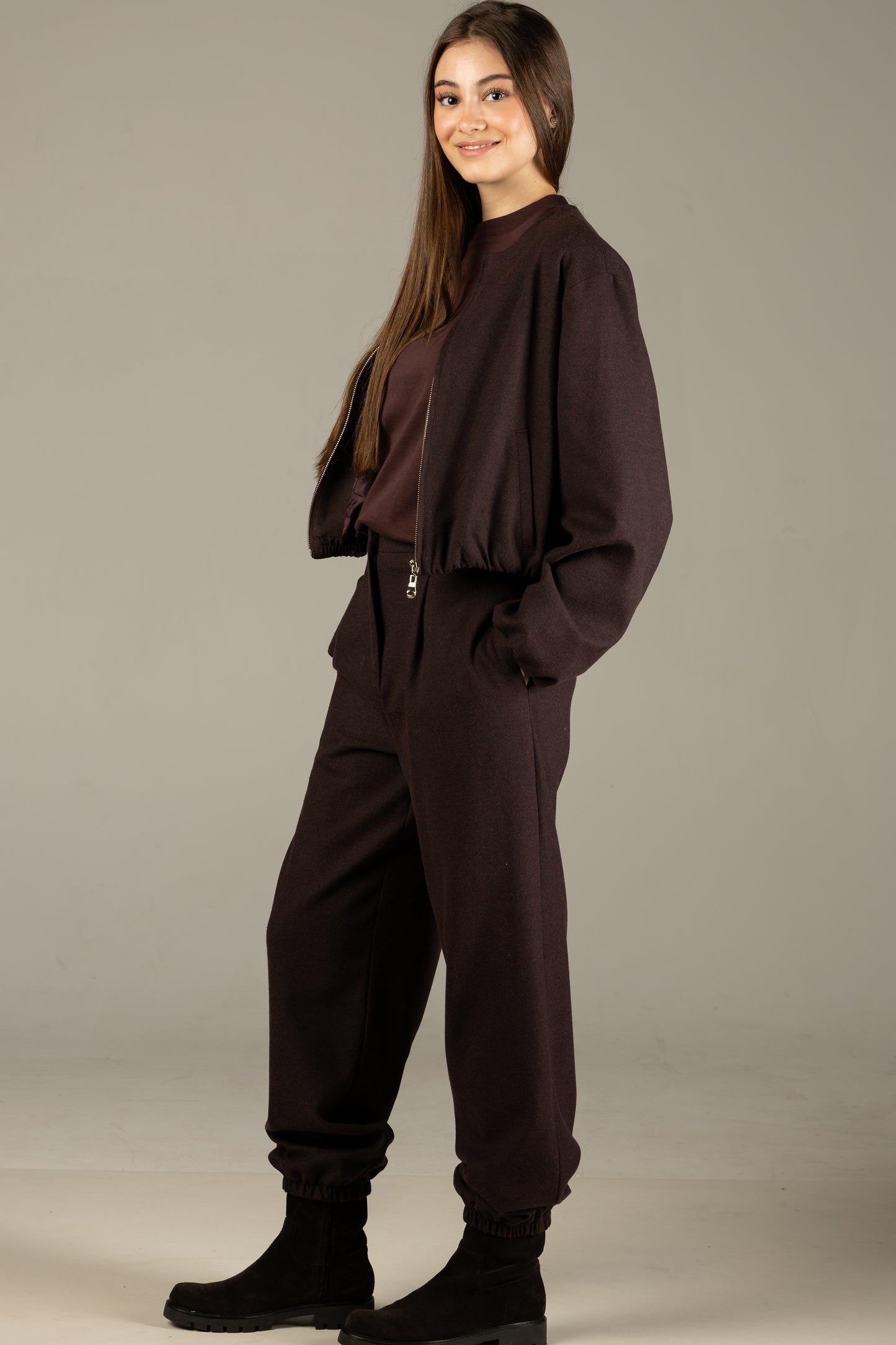 Muna broek