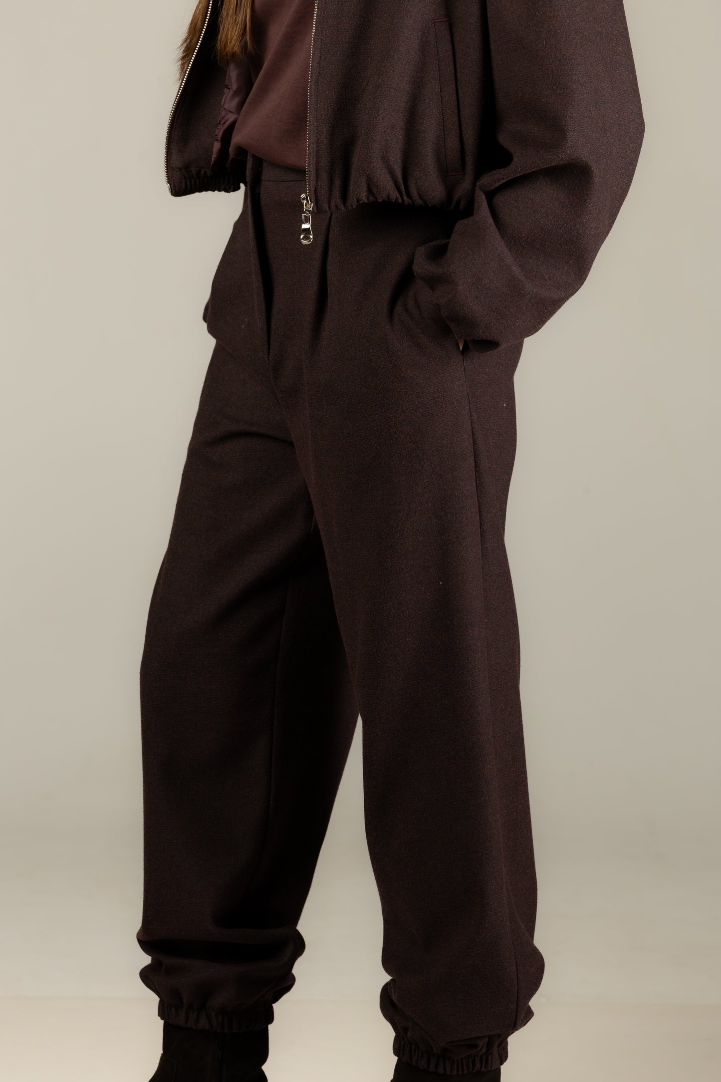 Muna broek
