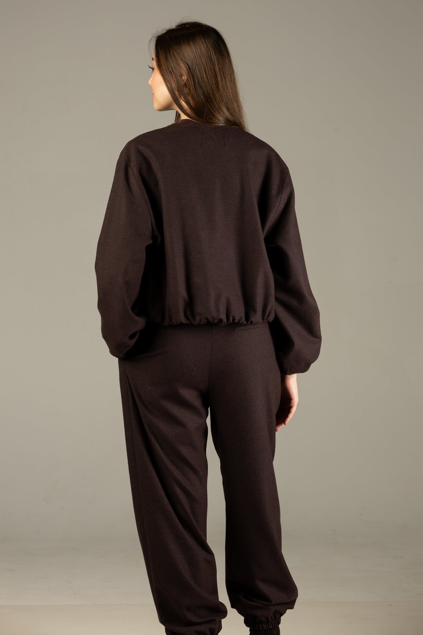 Muna broek