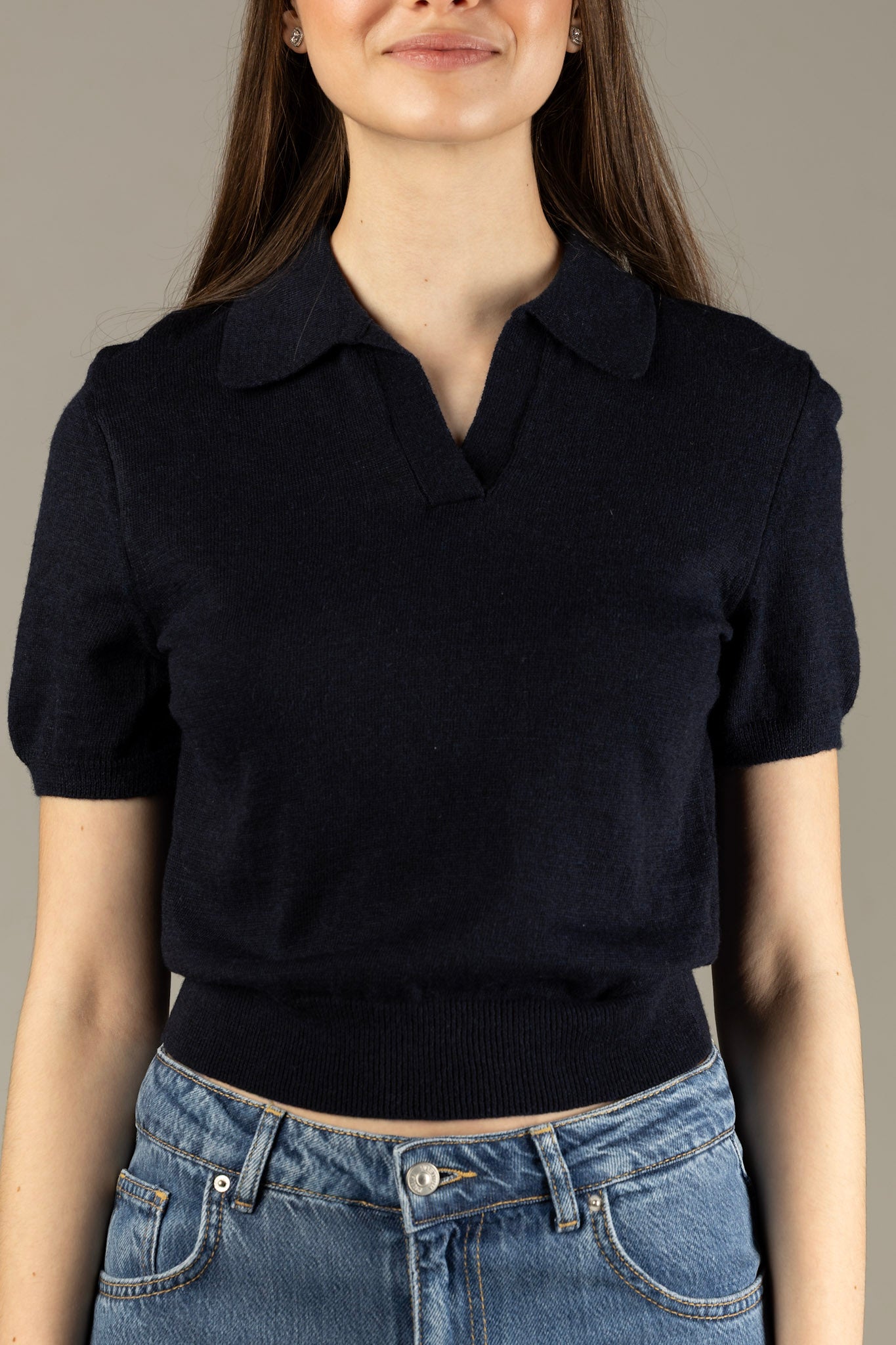 Daisy polo