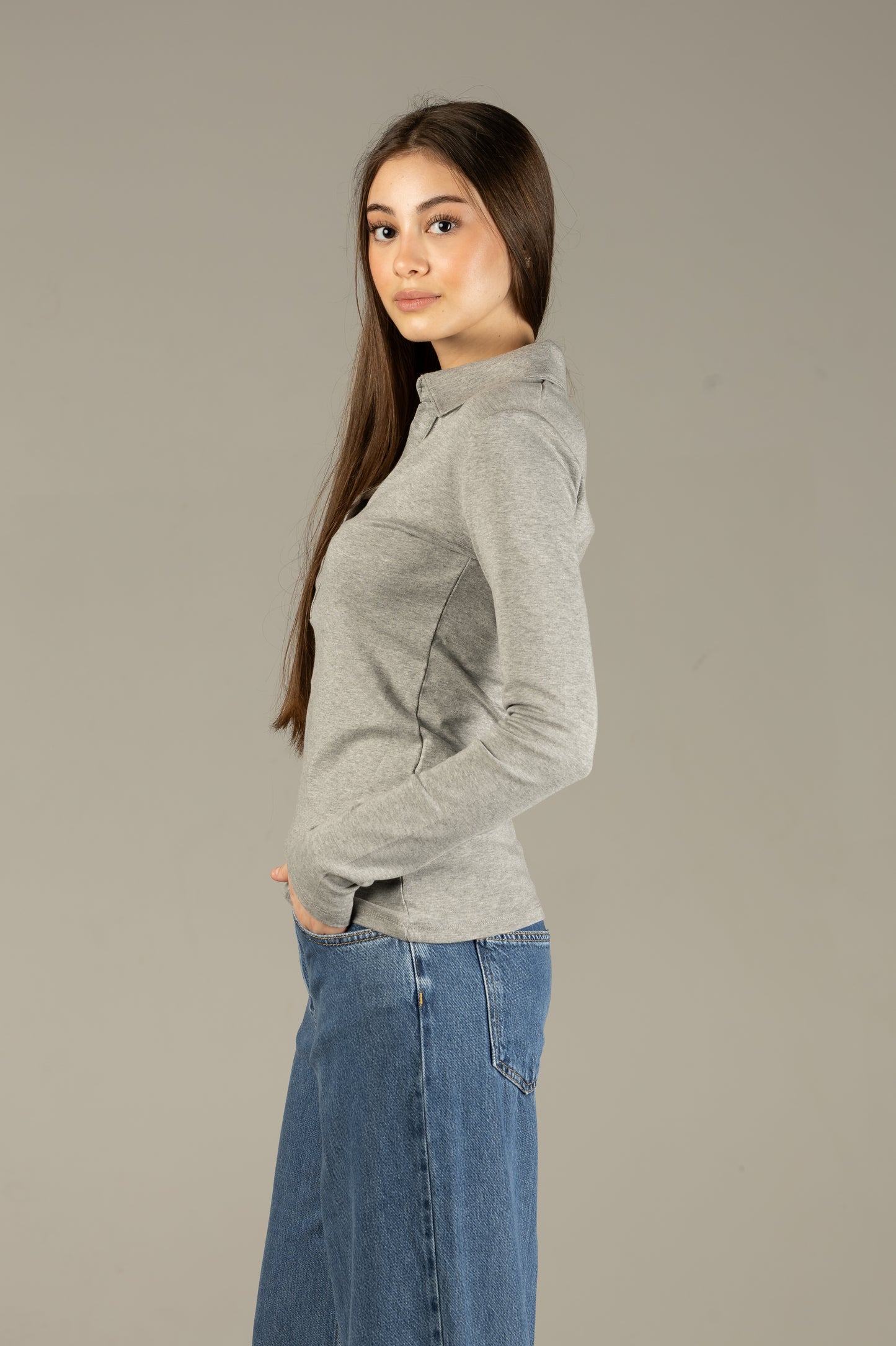 Sara blouse