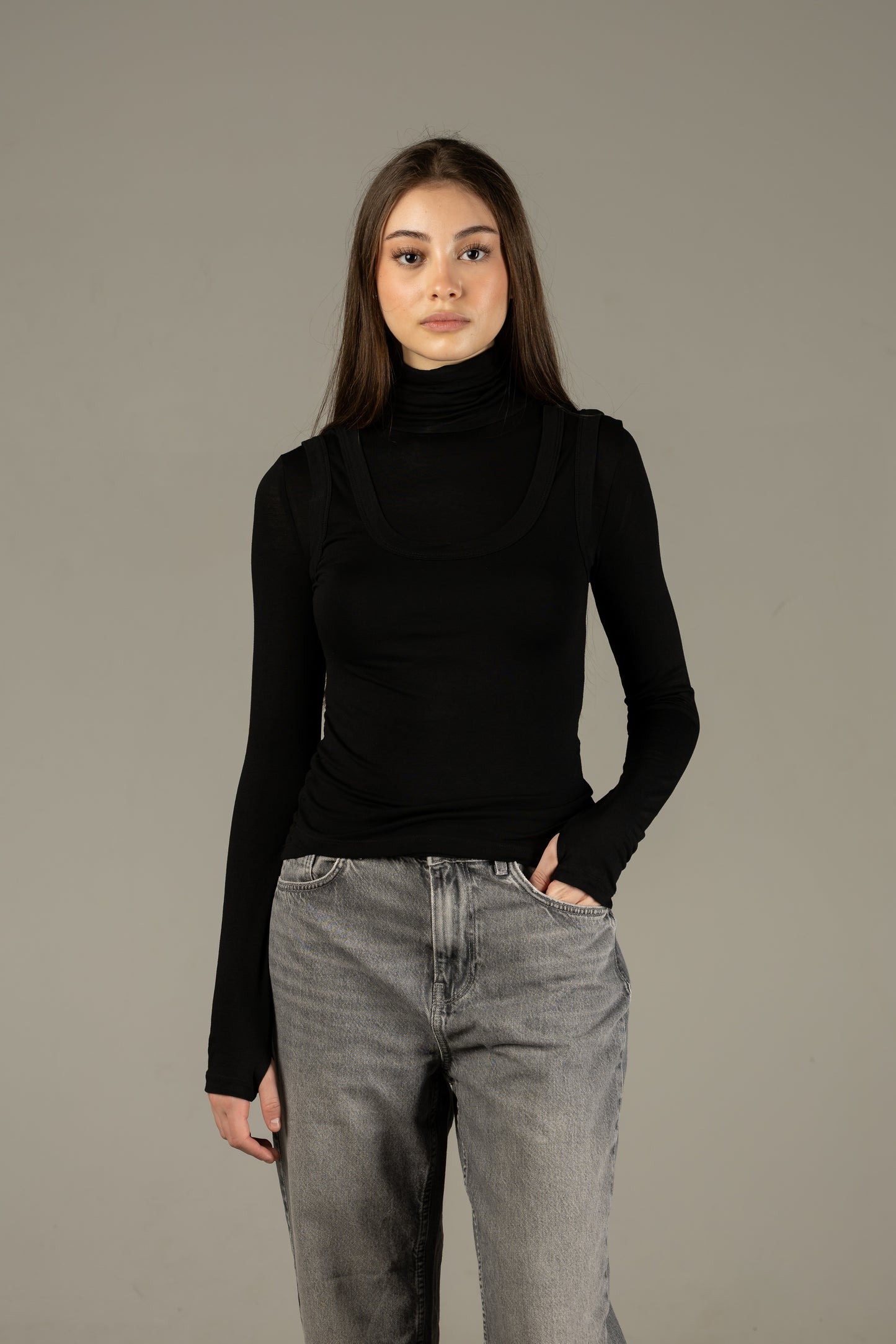 Effy blouse