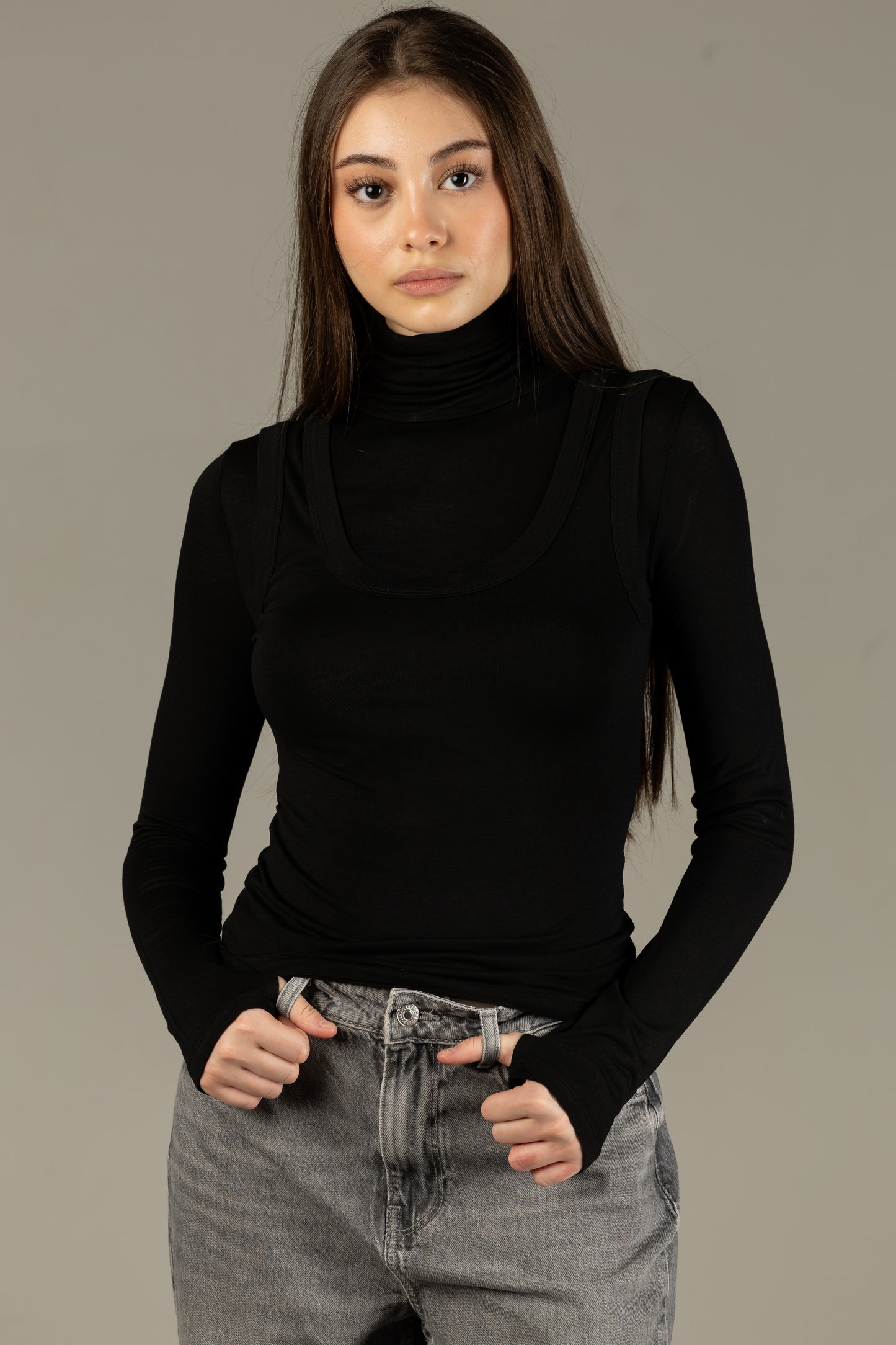 Effy blouse