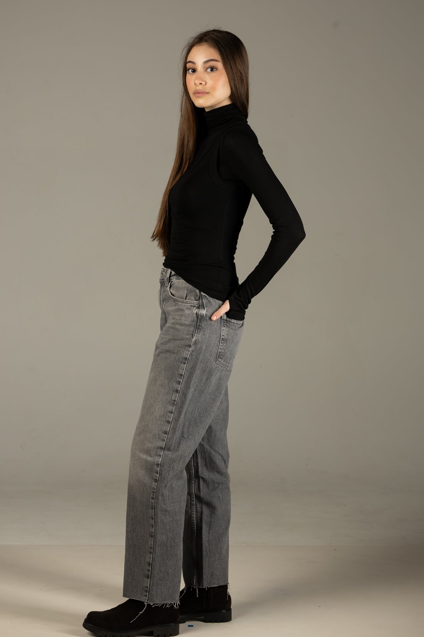 Effy blouse