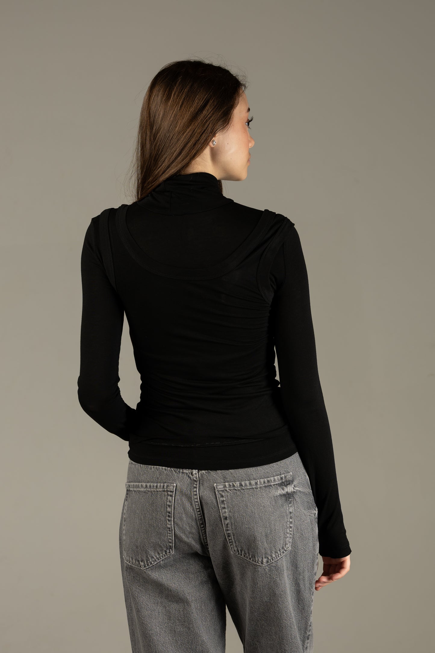 Effy blouse