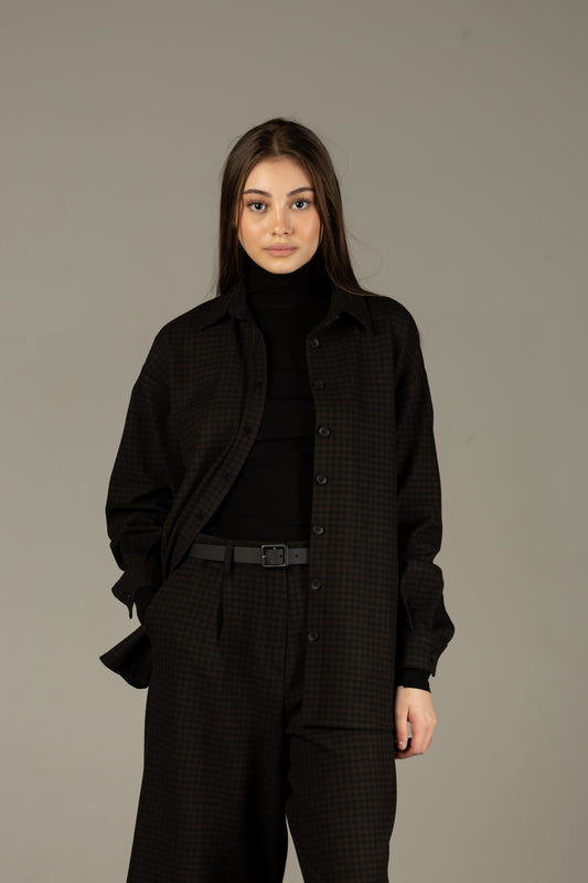 Mia blouse