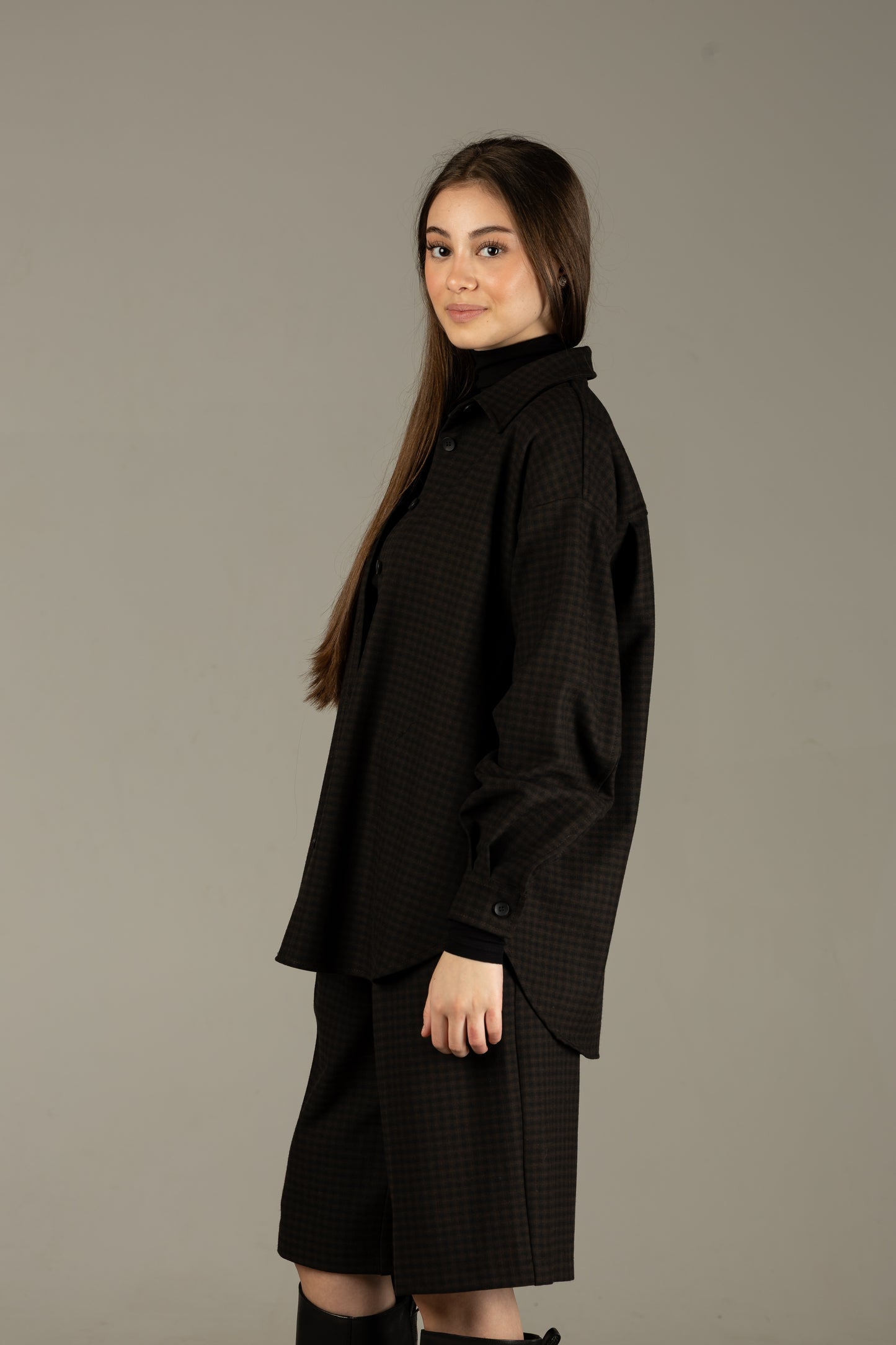 Mia blouse