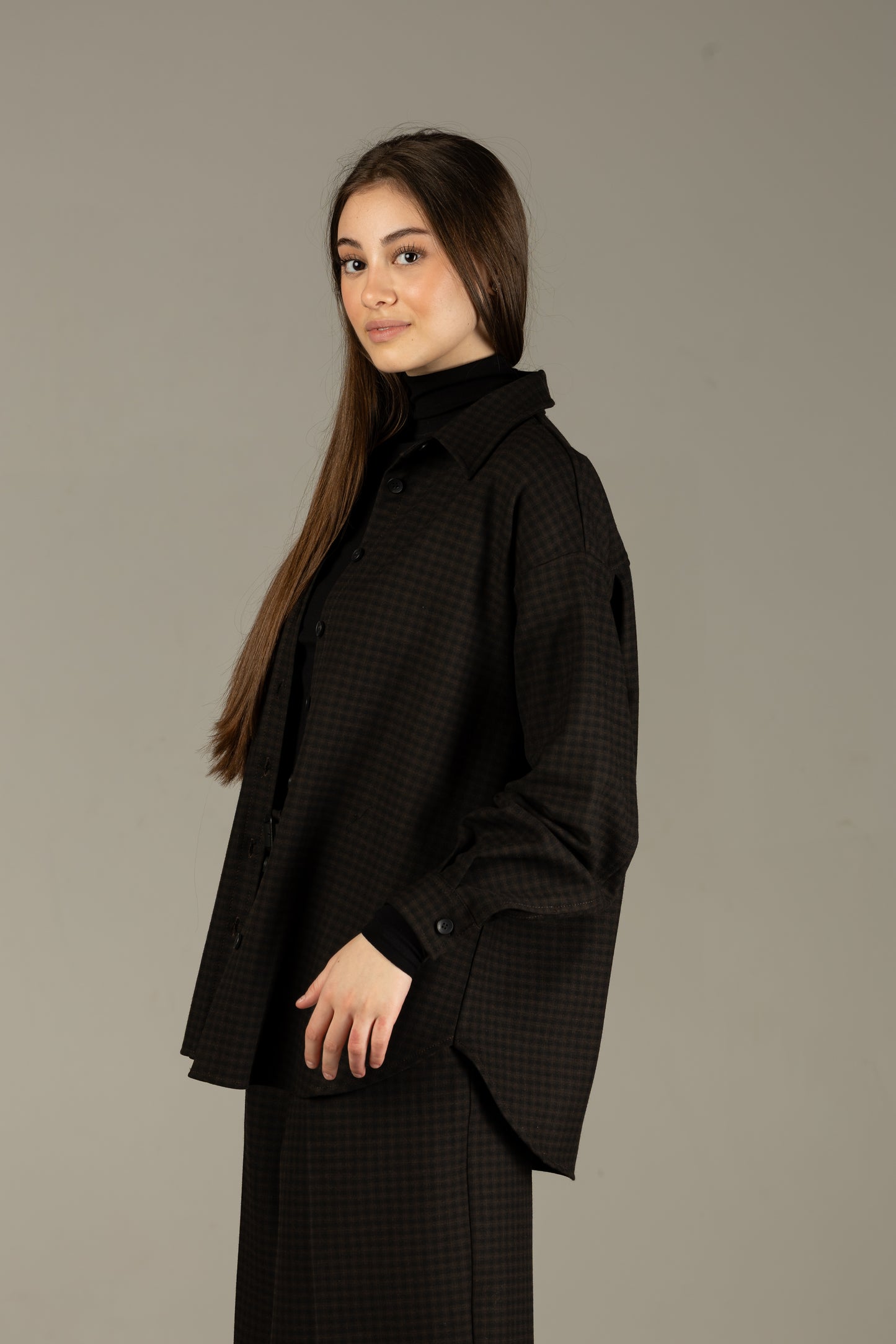 Mia blouse