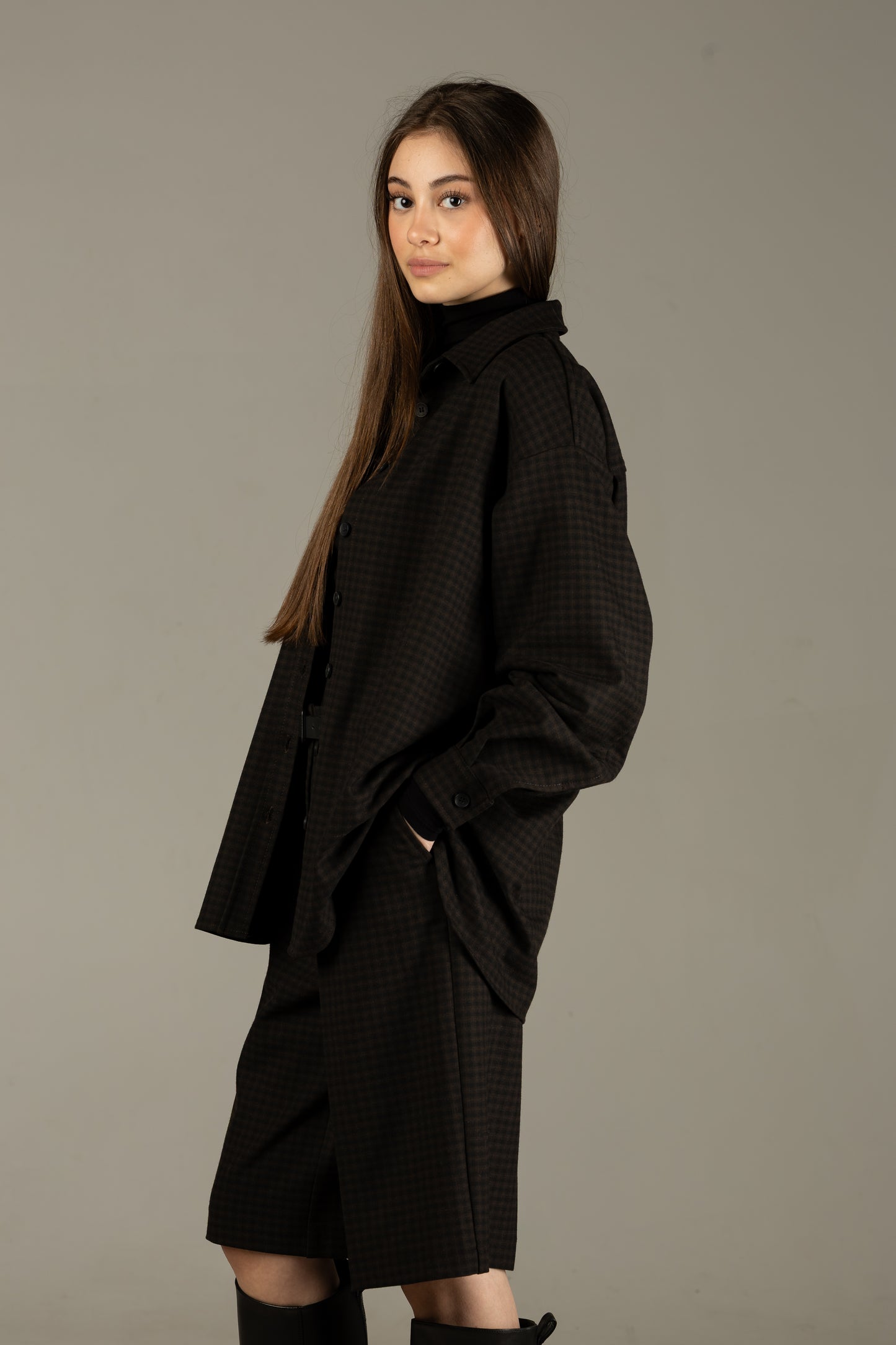 Mia blouse