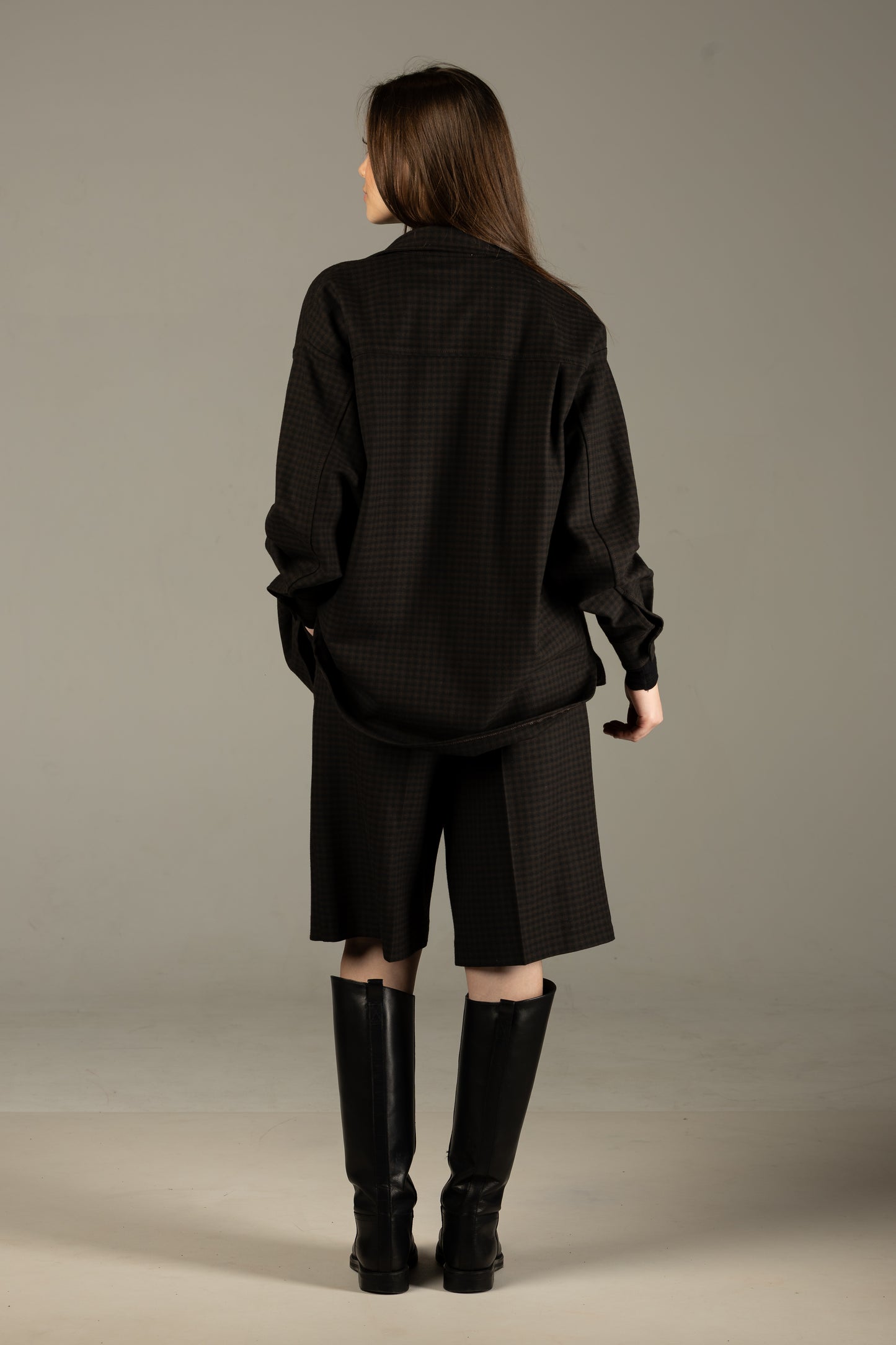 Mia blouse