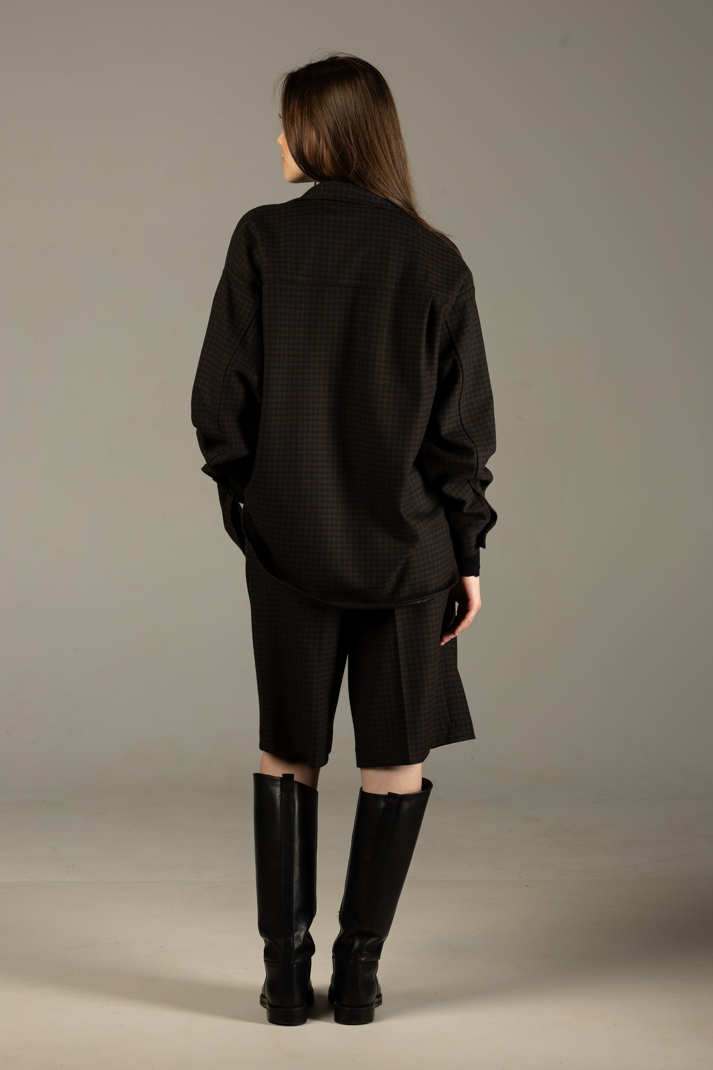 Mia blouse