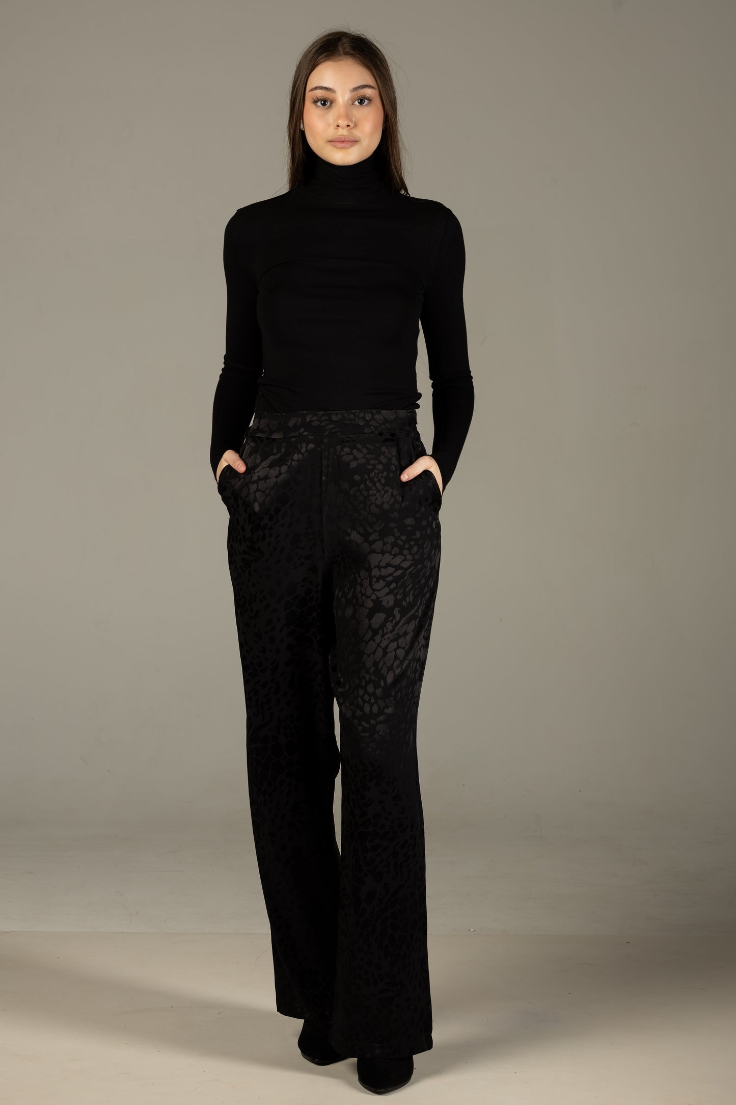 Leo broek