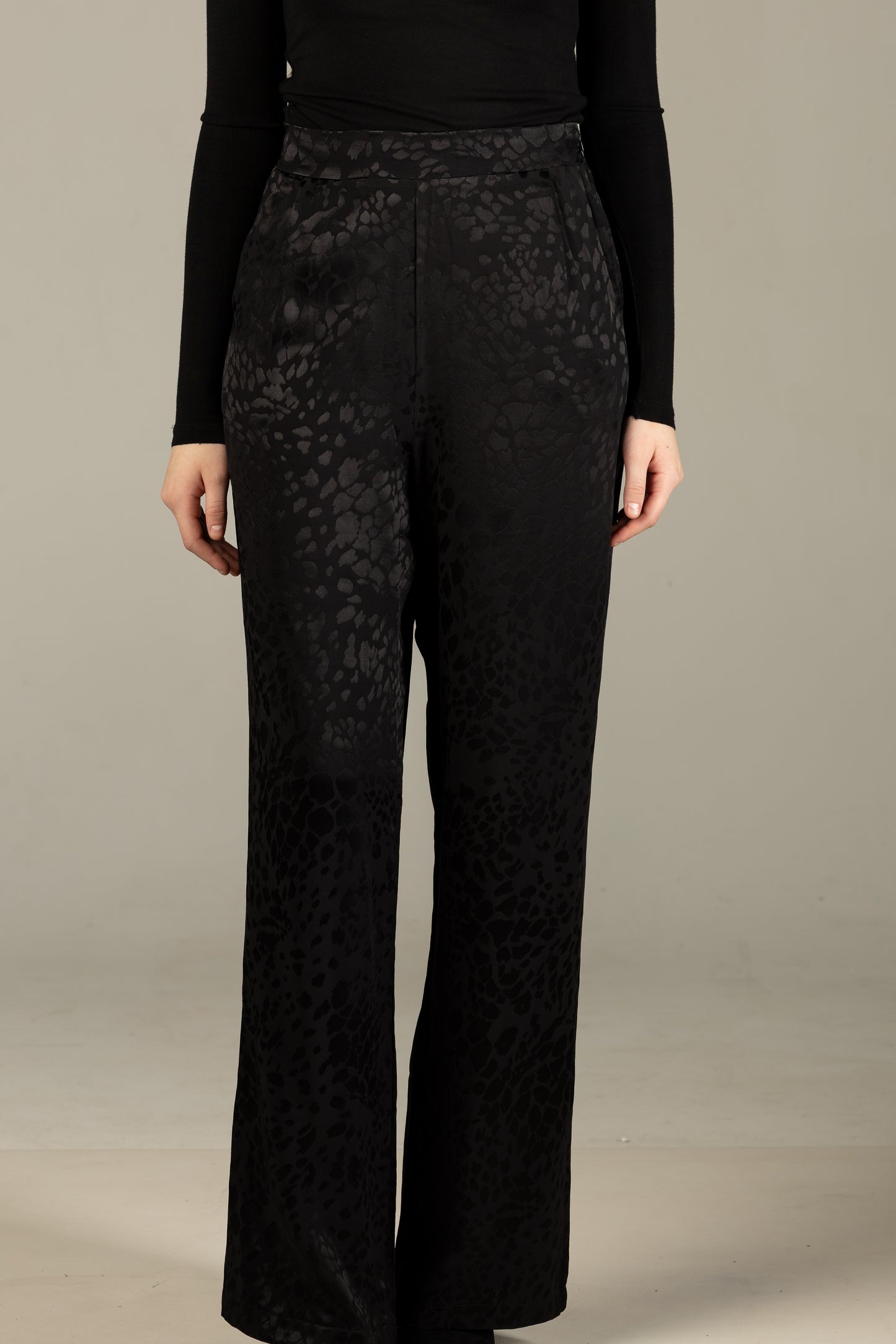 Leo broek