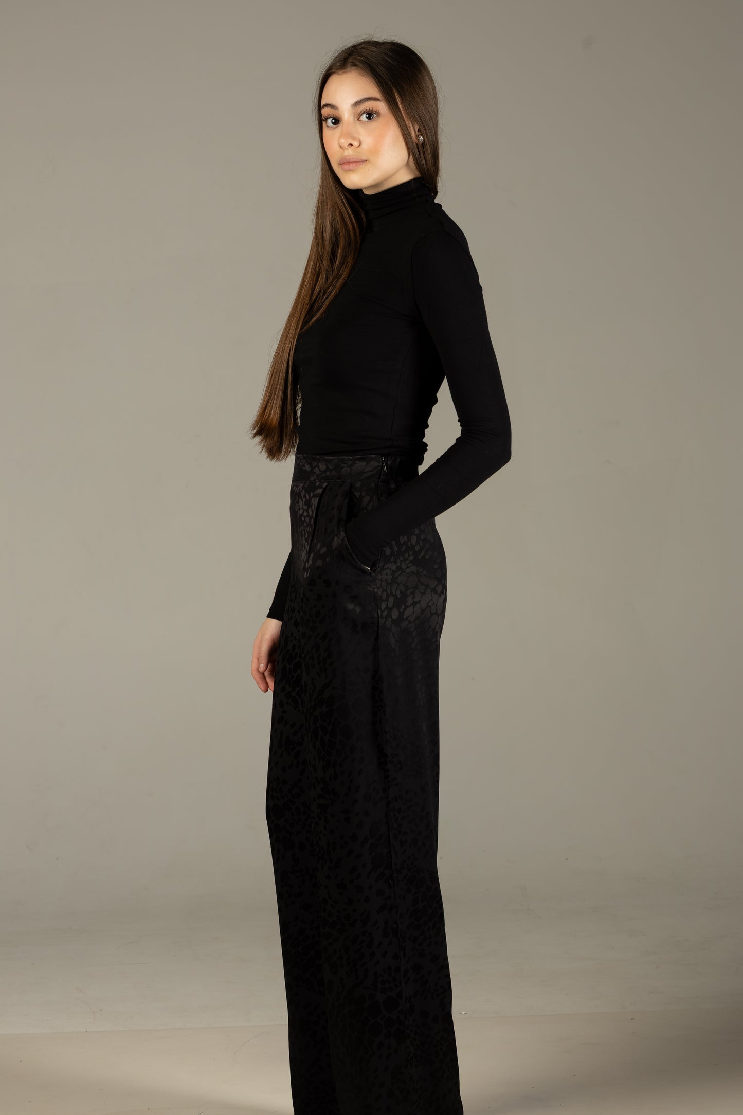 Leo broek