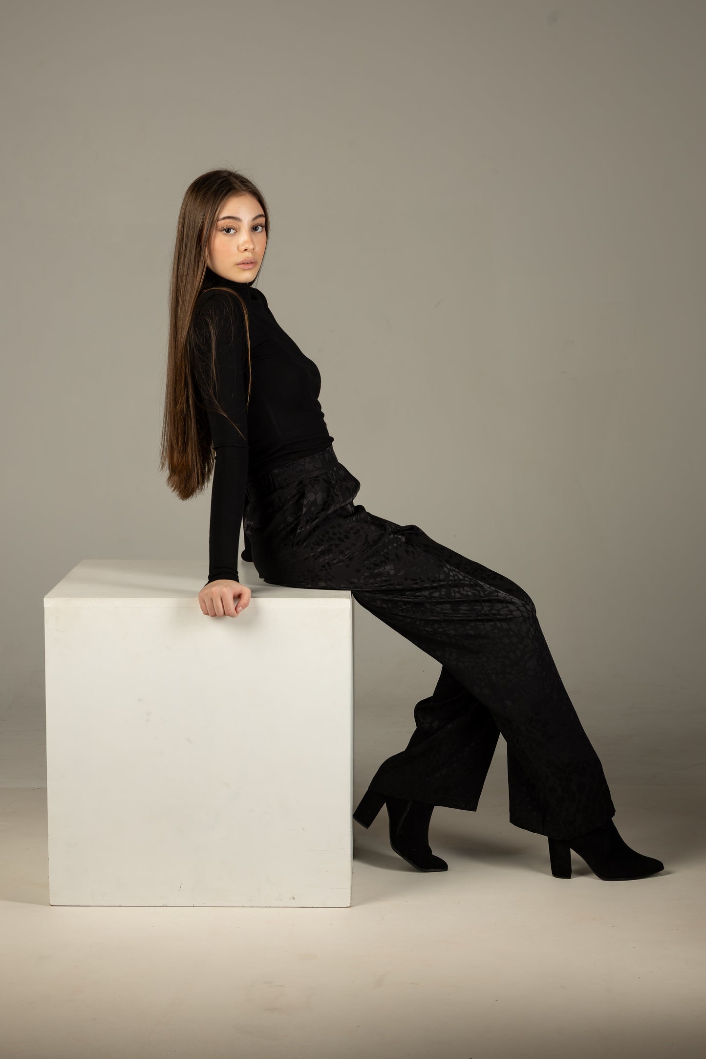 Leo broek