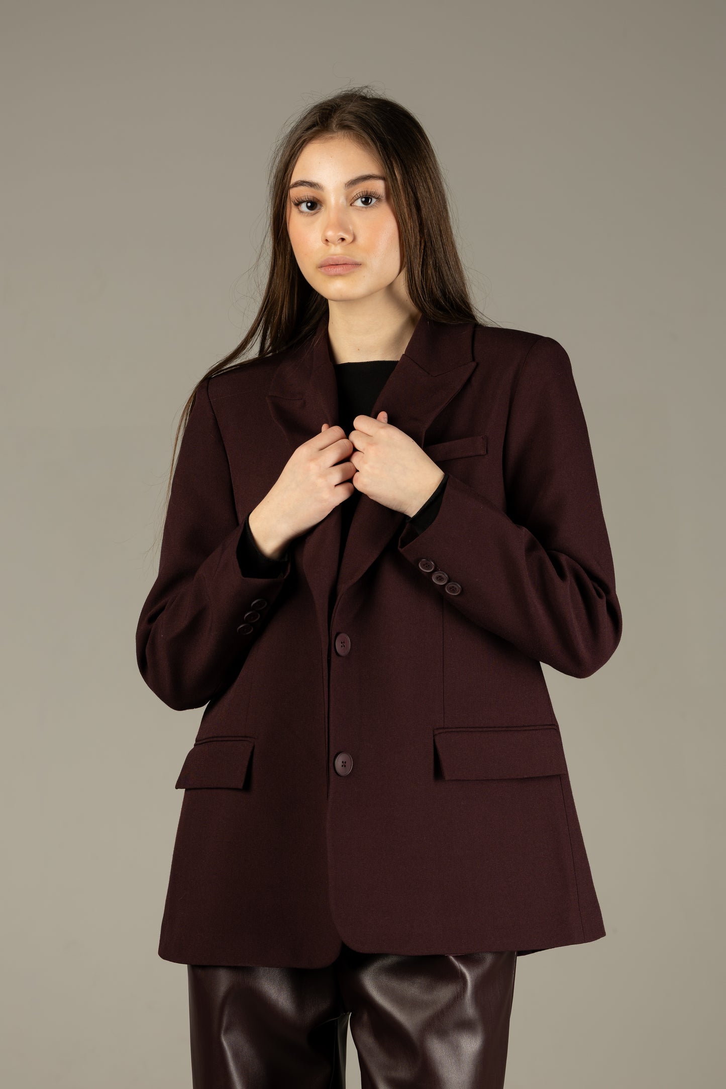 Tina blazer