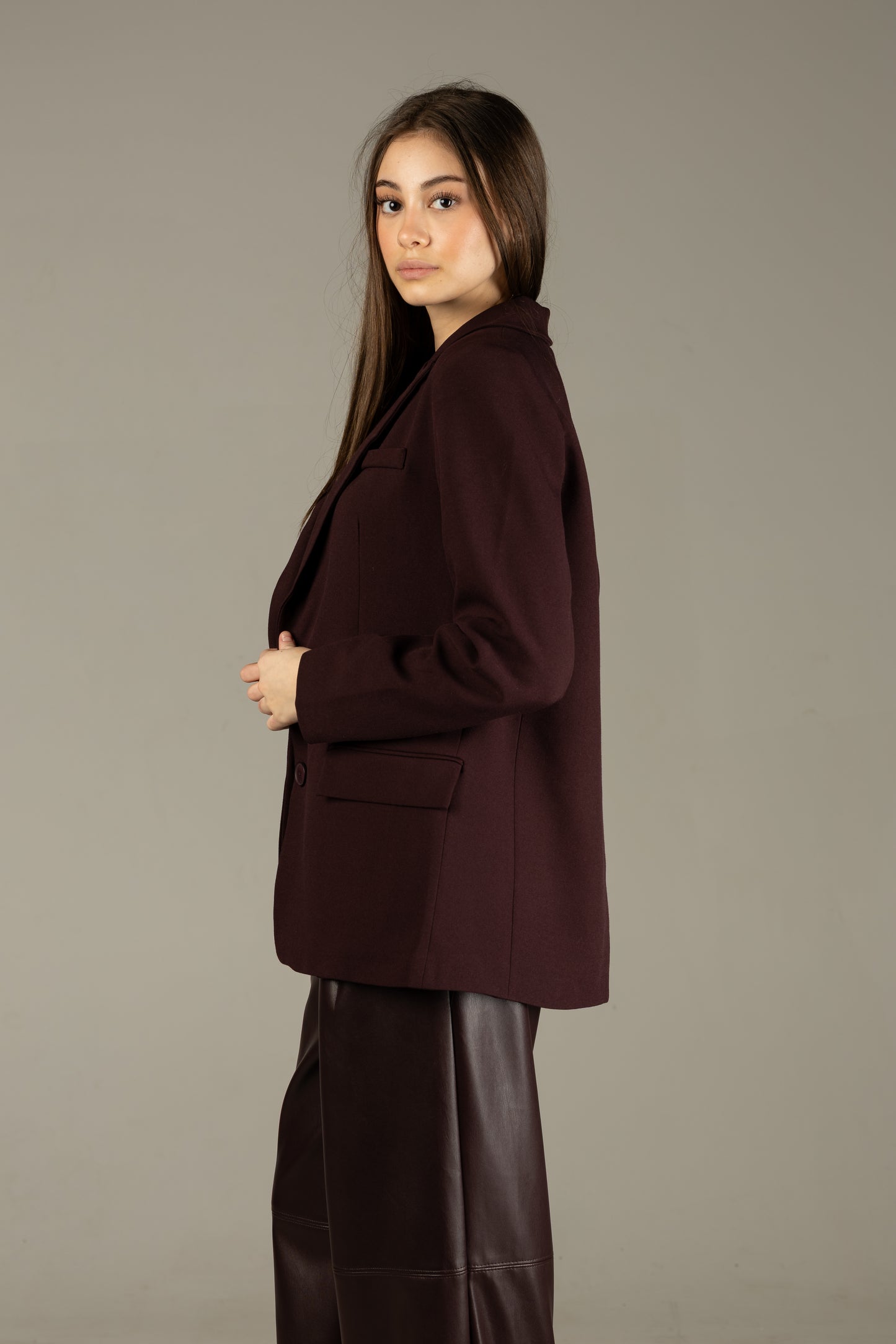 Tina blazer