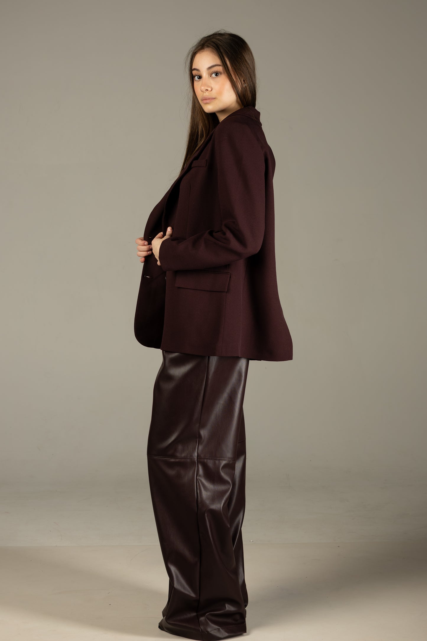 Tina blazer