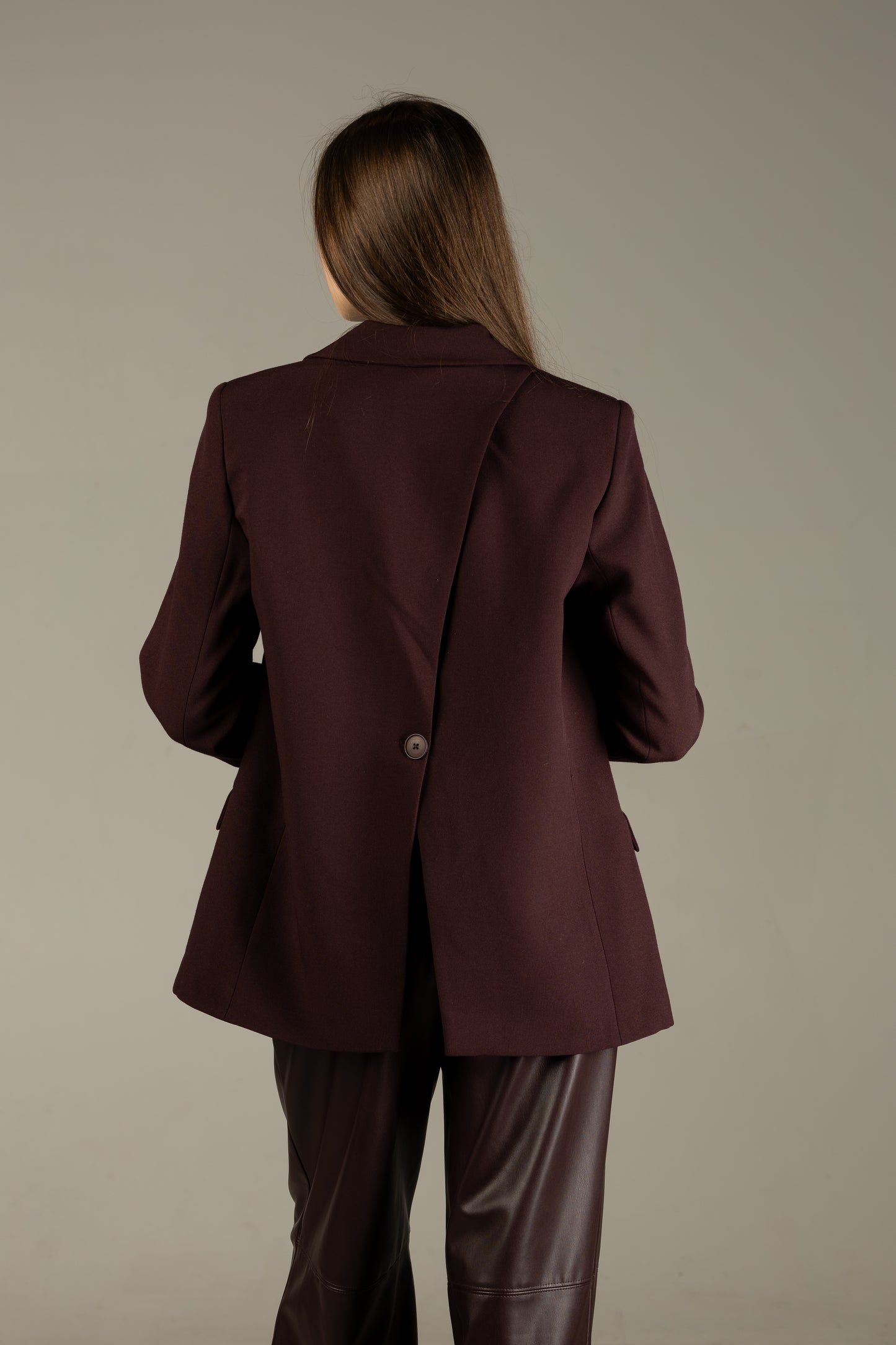 Tina blazer