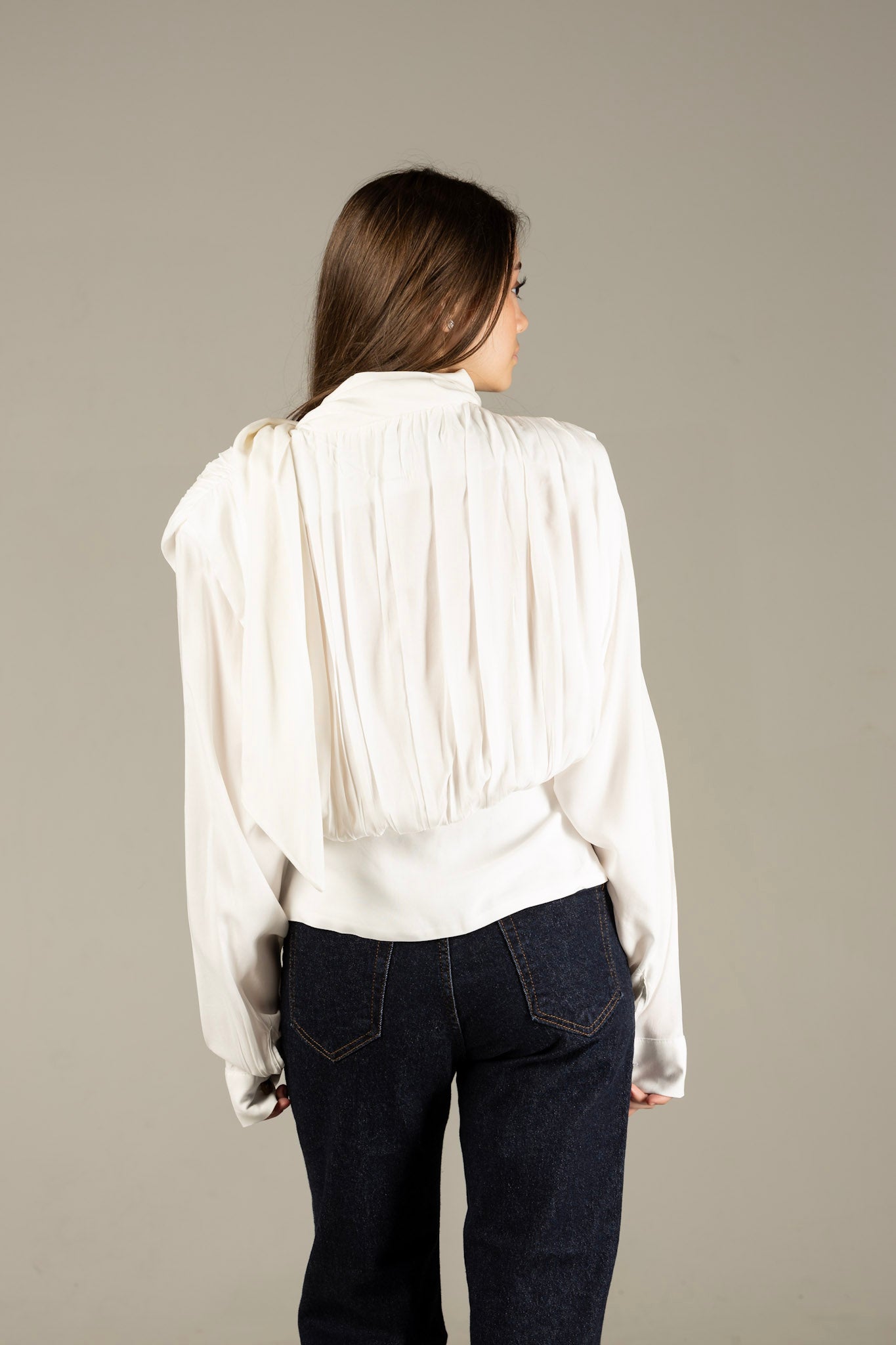 Luna blouse