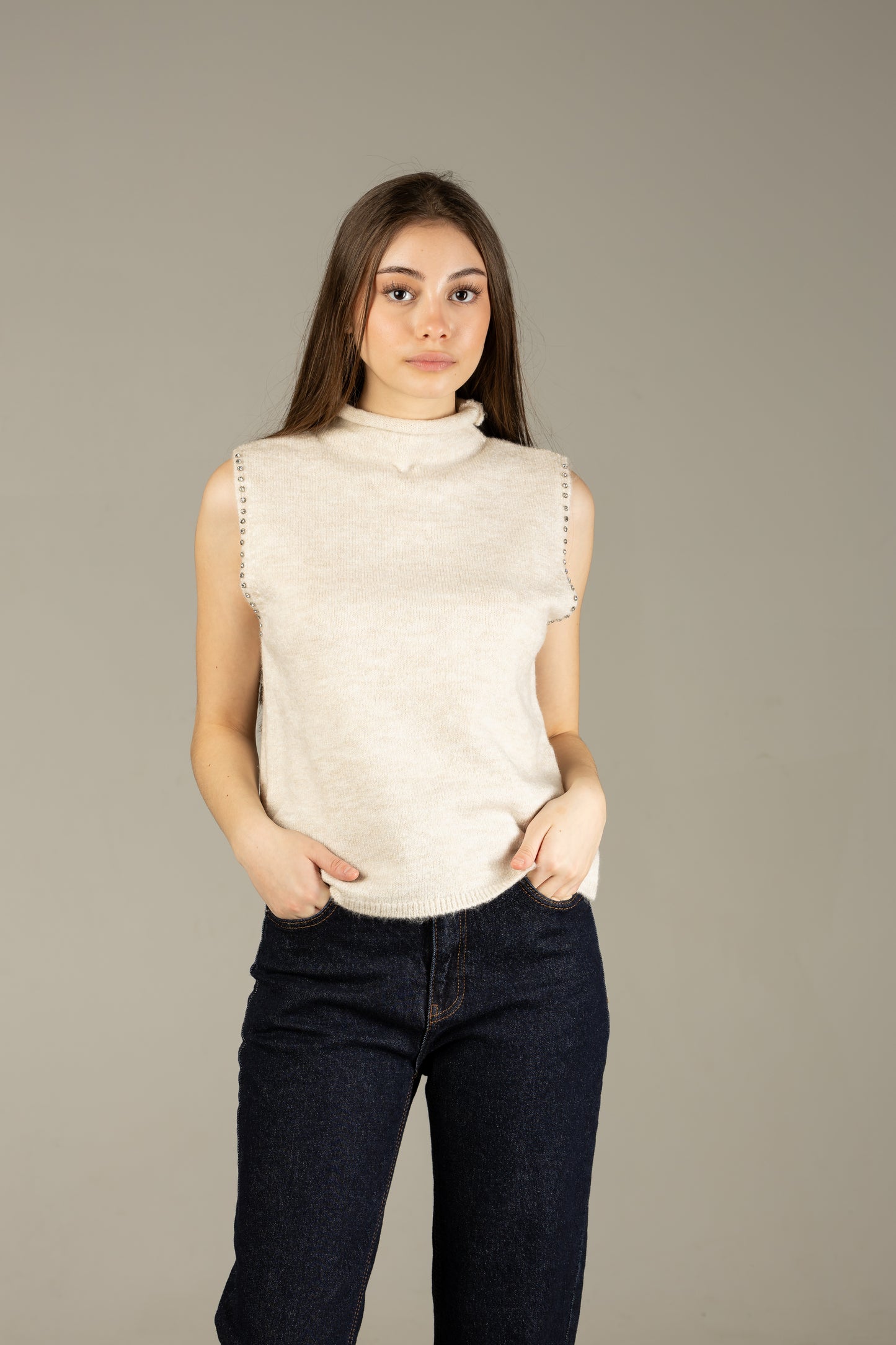 Neffy knit