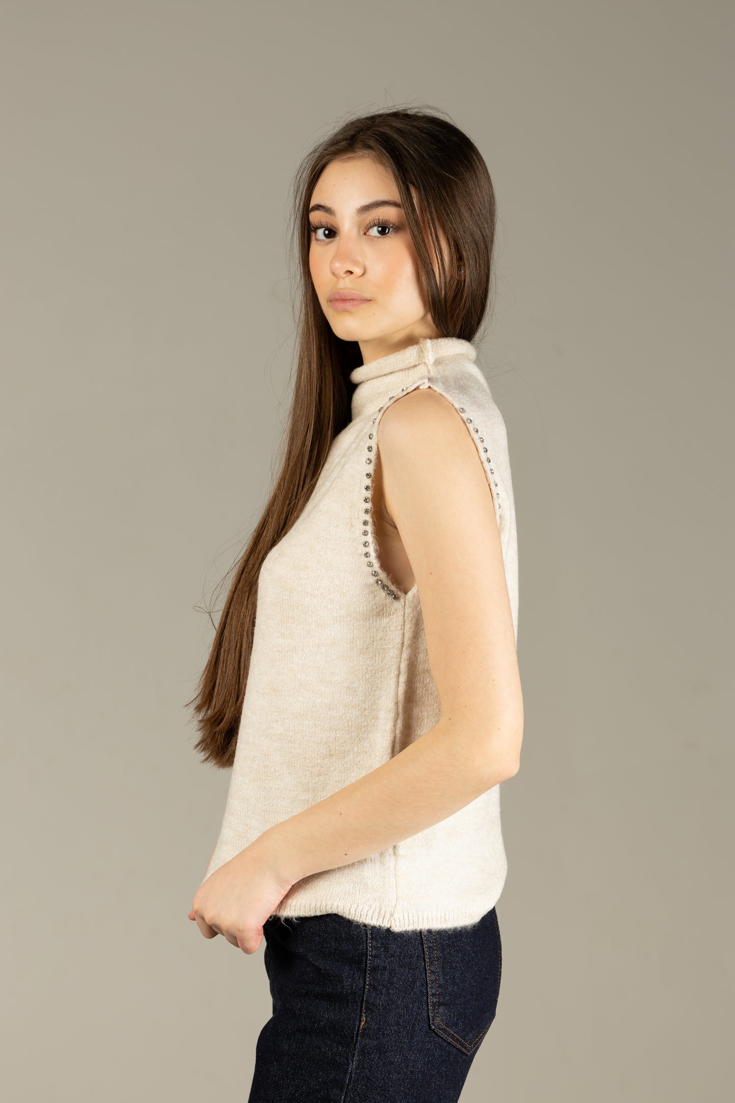 Neffy knit