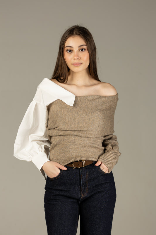 Mia blouse