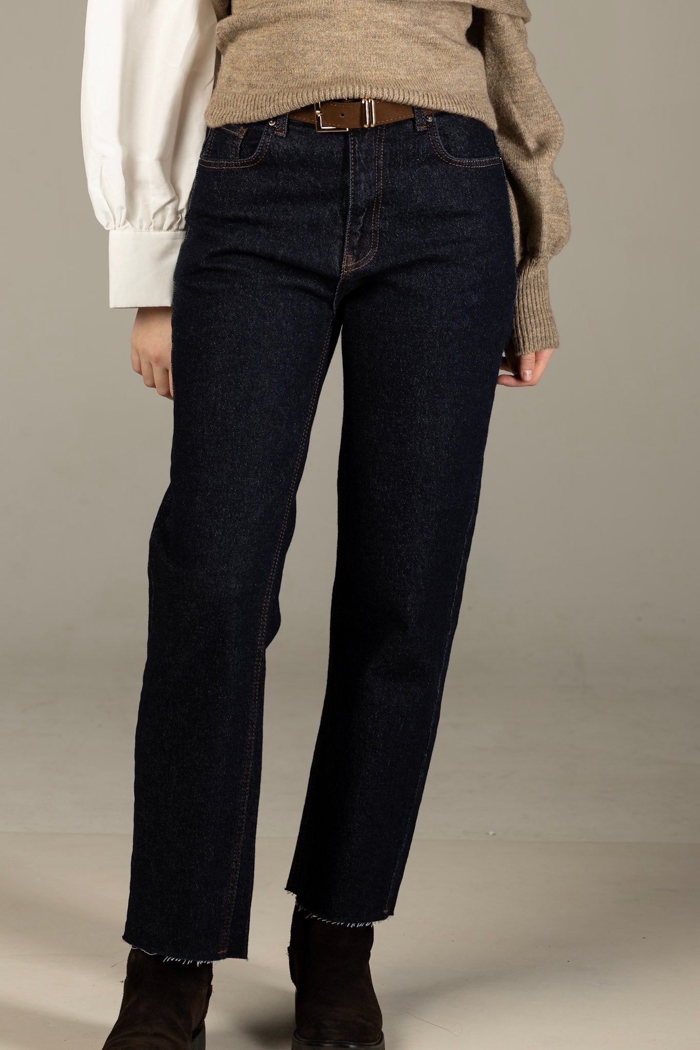 Noor broek jeans