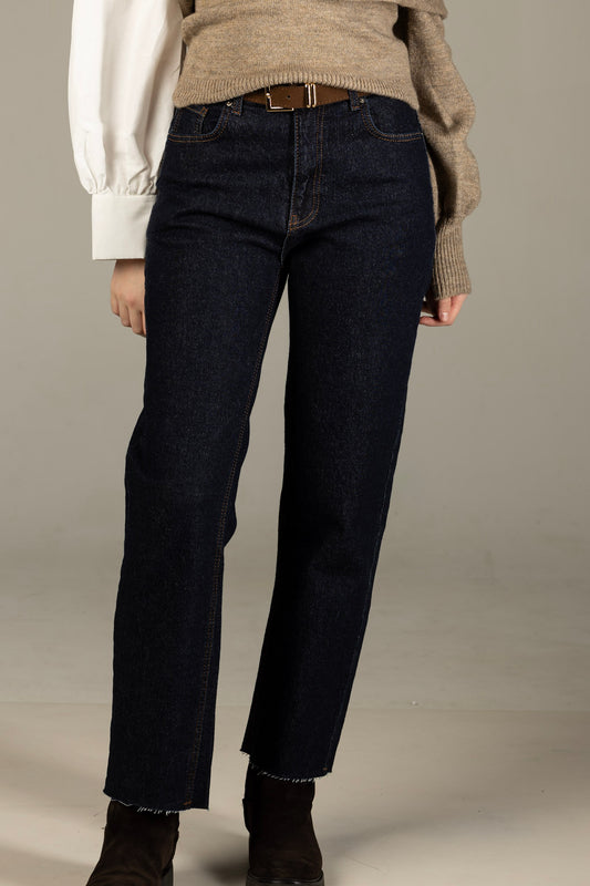 Noor broek jeans