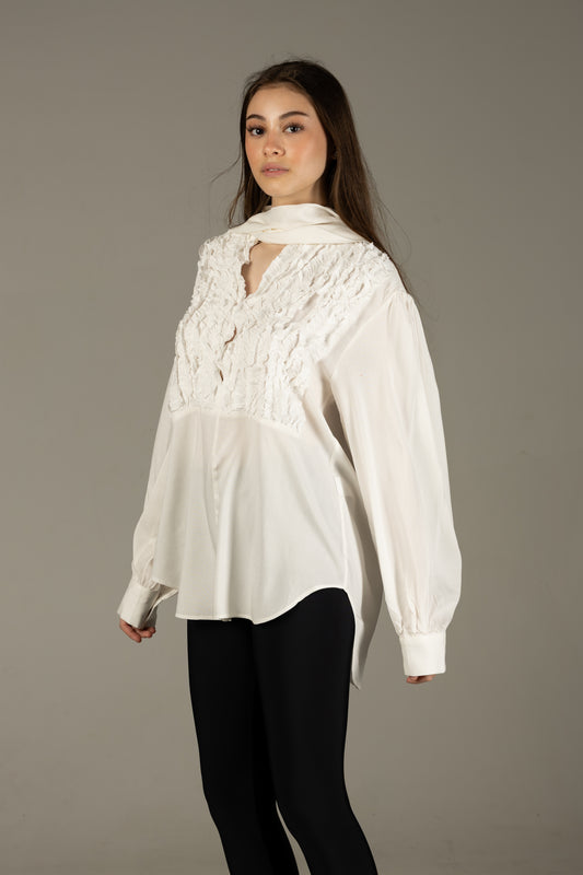 Bobo blouse