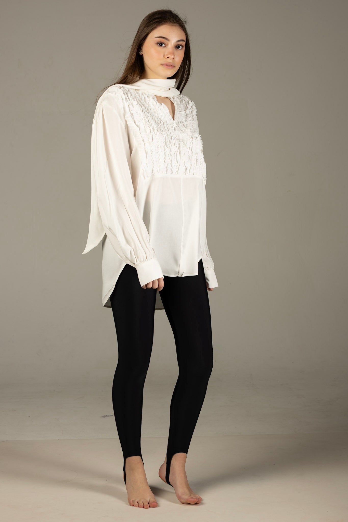 Contour legging