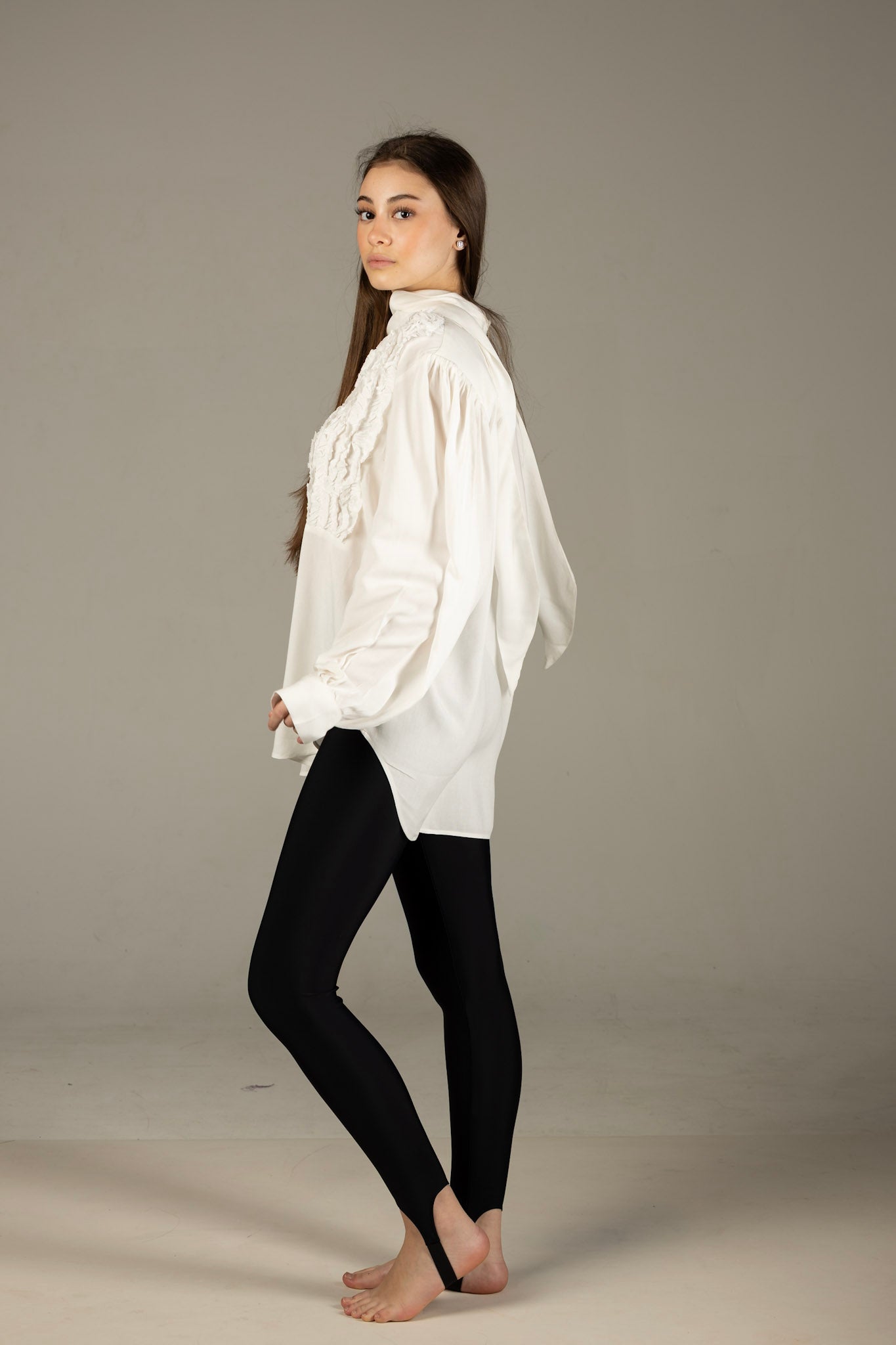 Contour legging
