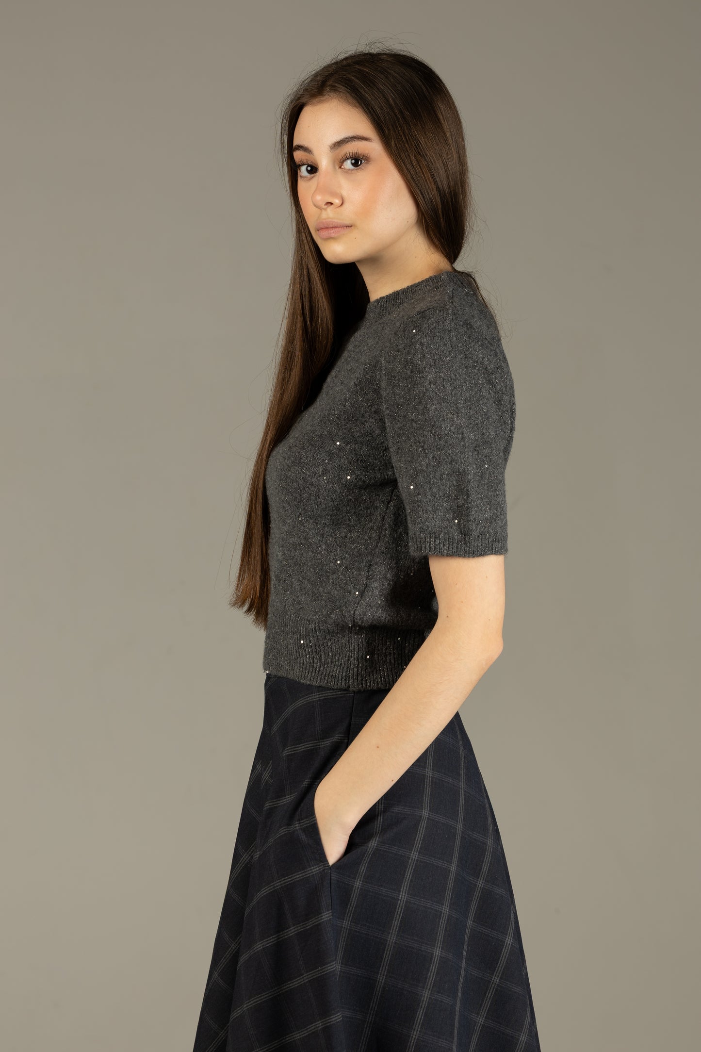 Meike blouse