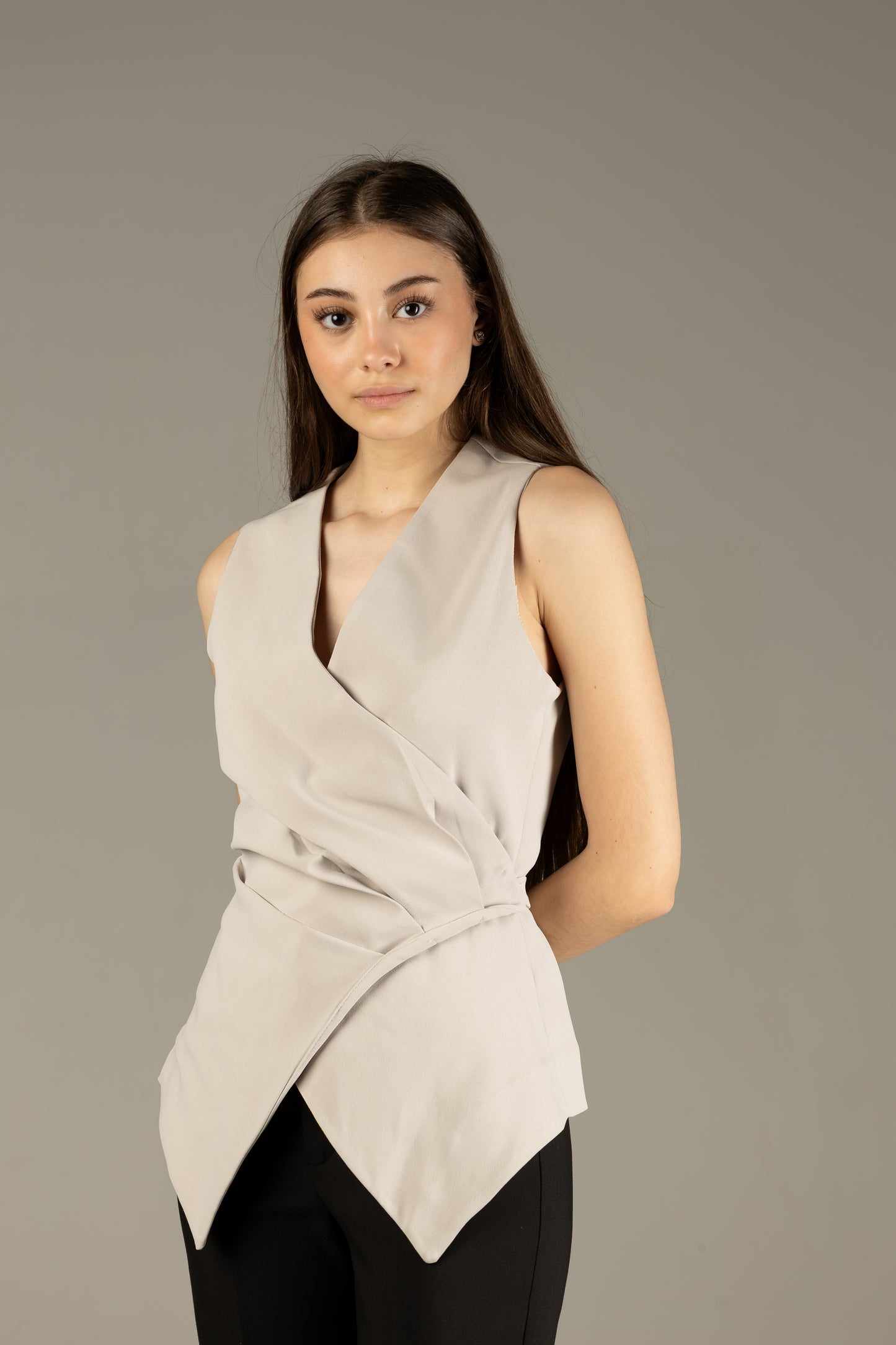 Lina gilet