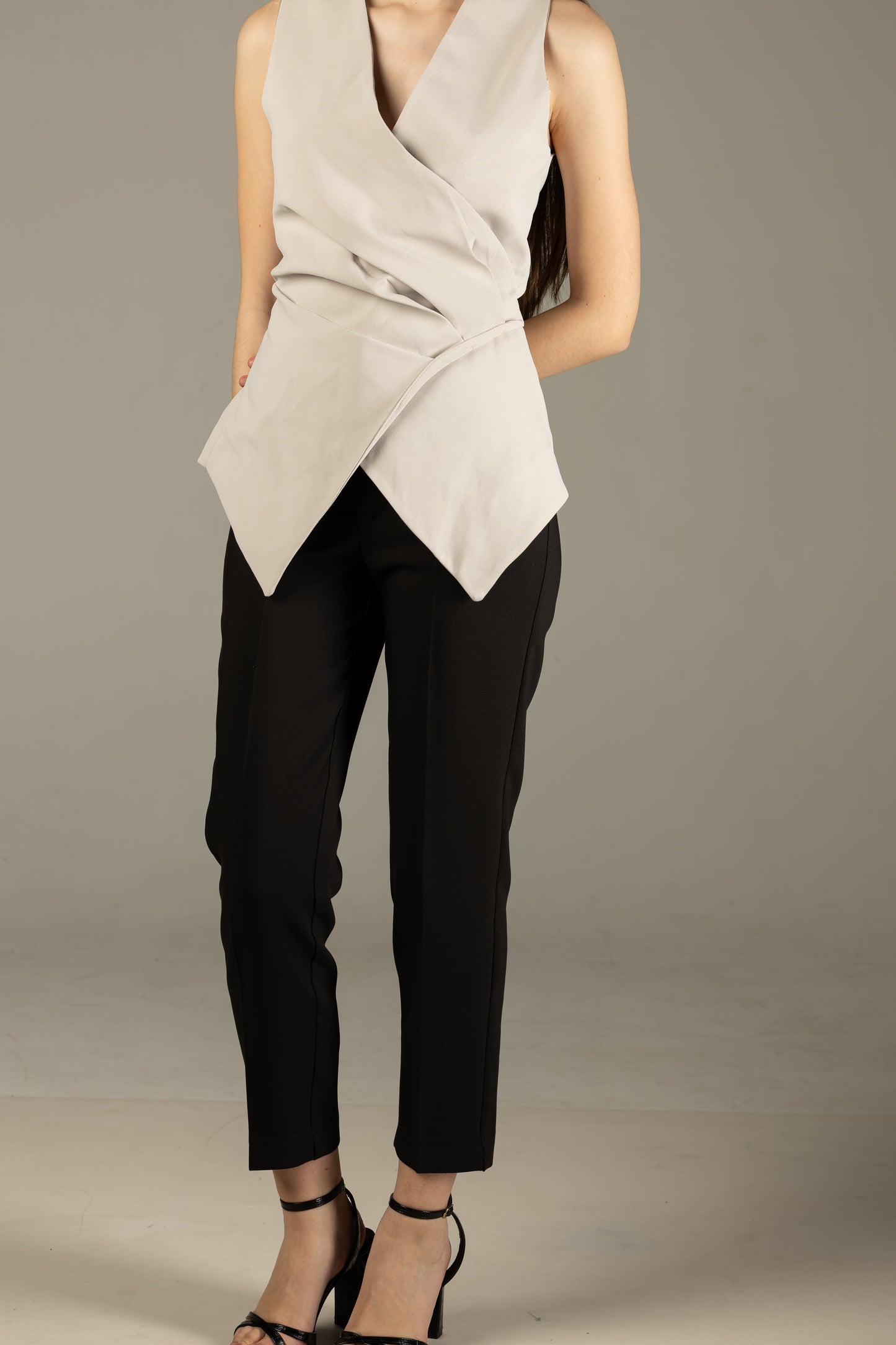 Nura broek