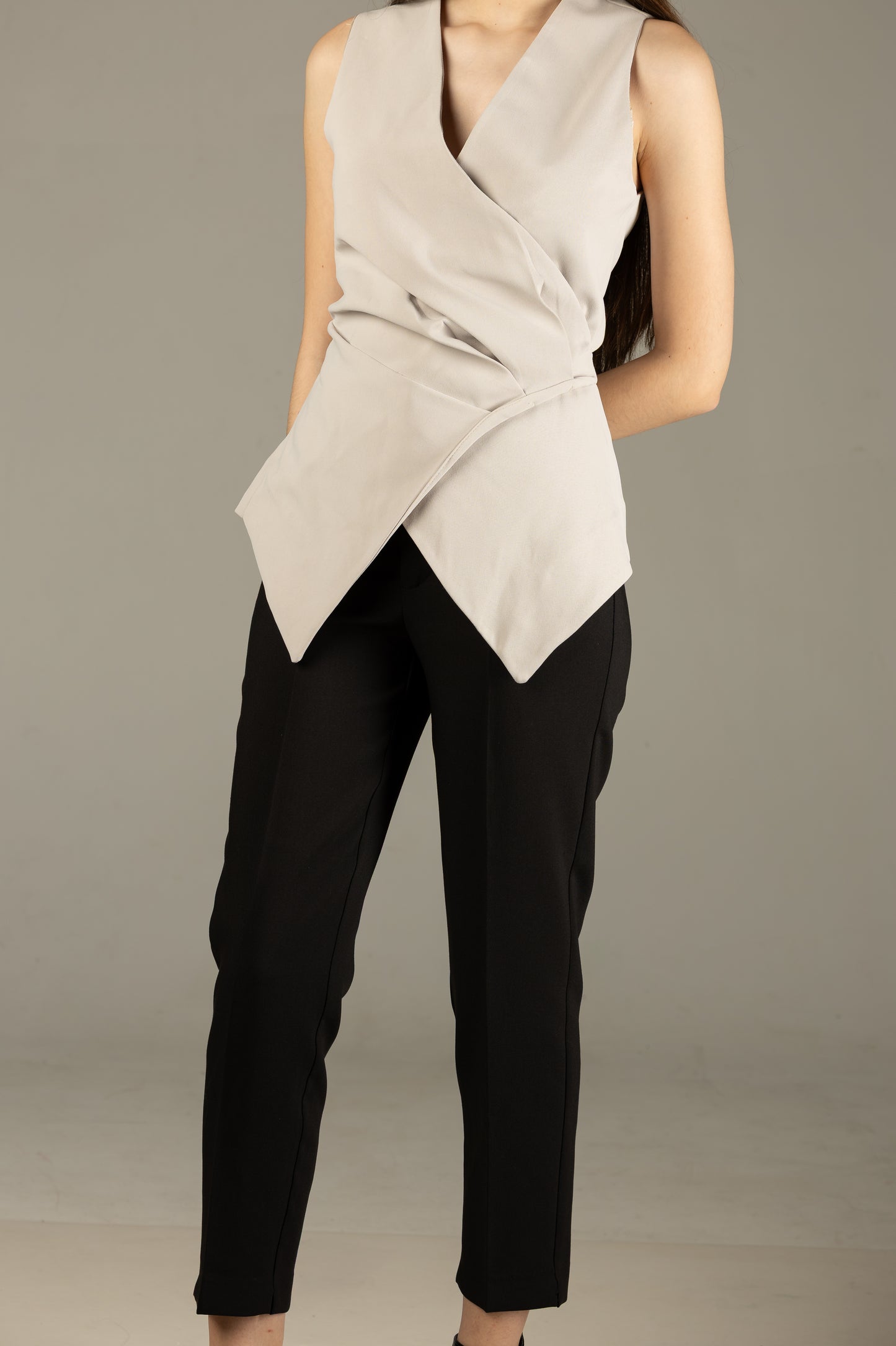 Nura broek