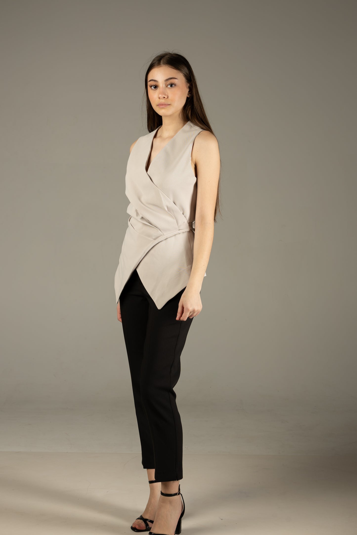 Nura broek