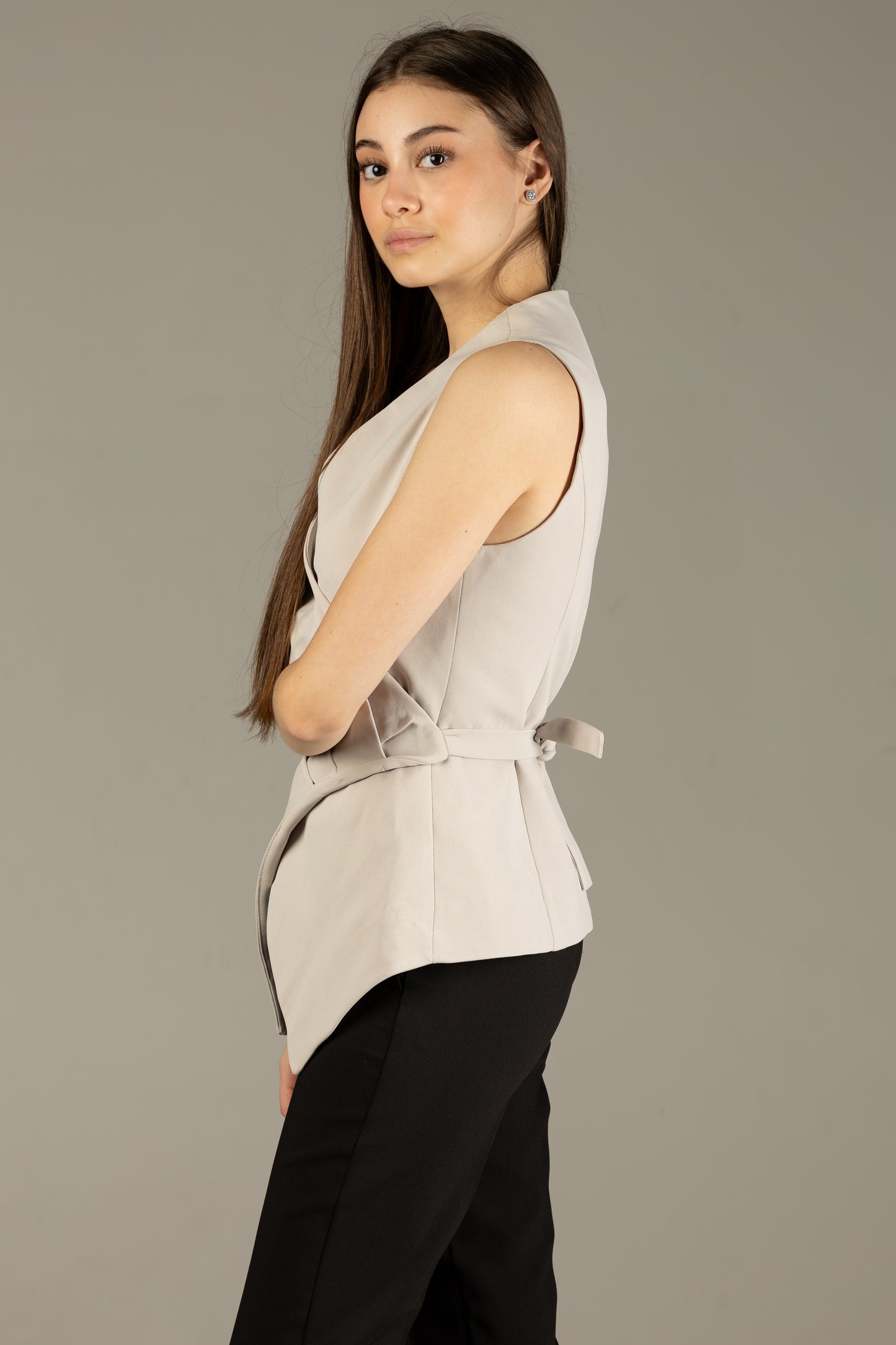 Lina gilet