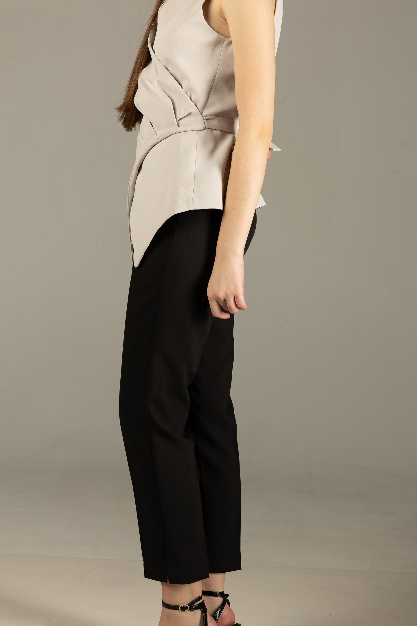 Nura broek