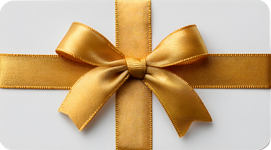 Classics | Basics cadeaubon
